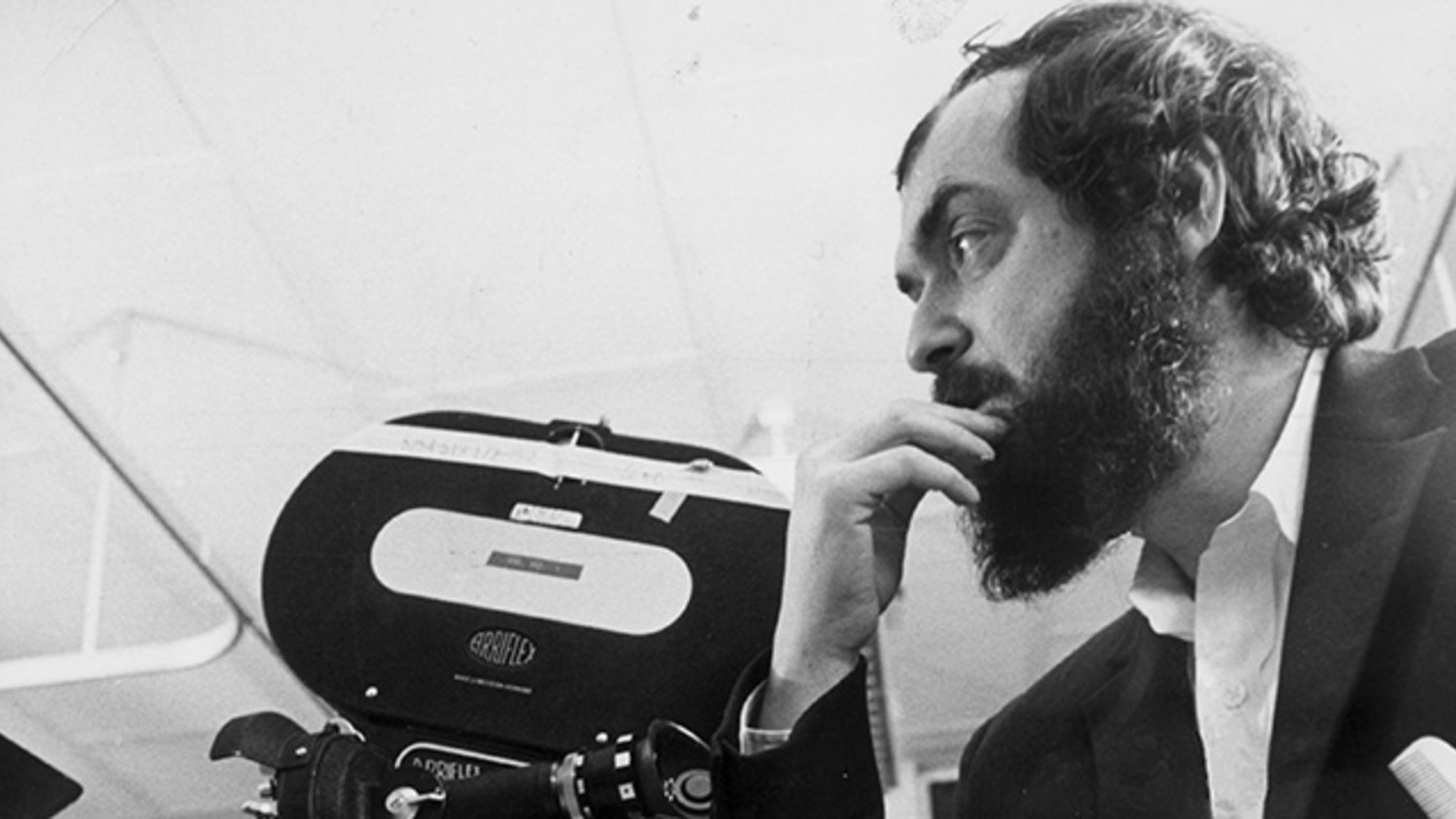 Watch: Stanley Kubrick's Boxes | Mental Floss