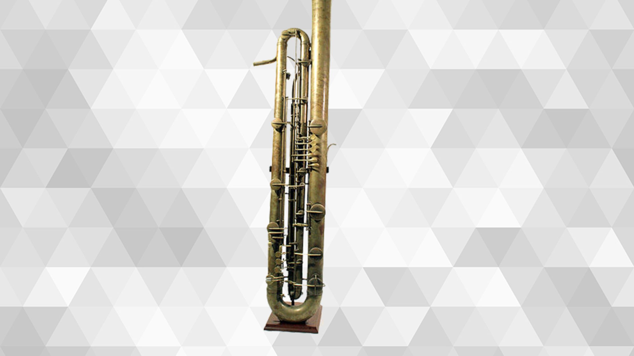 7 Rarely Used Orchestral Instruments Mental Floss