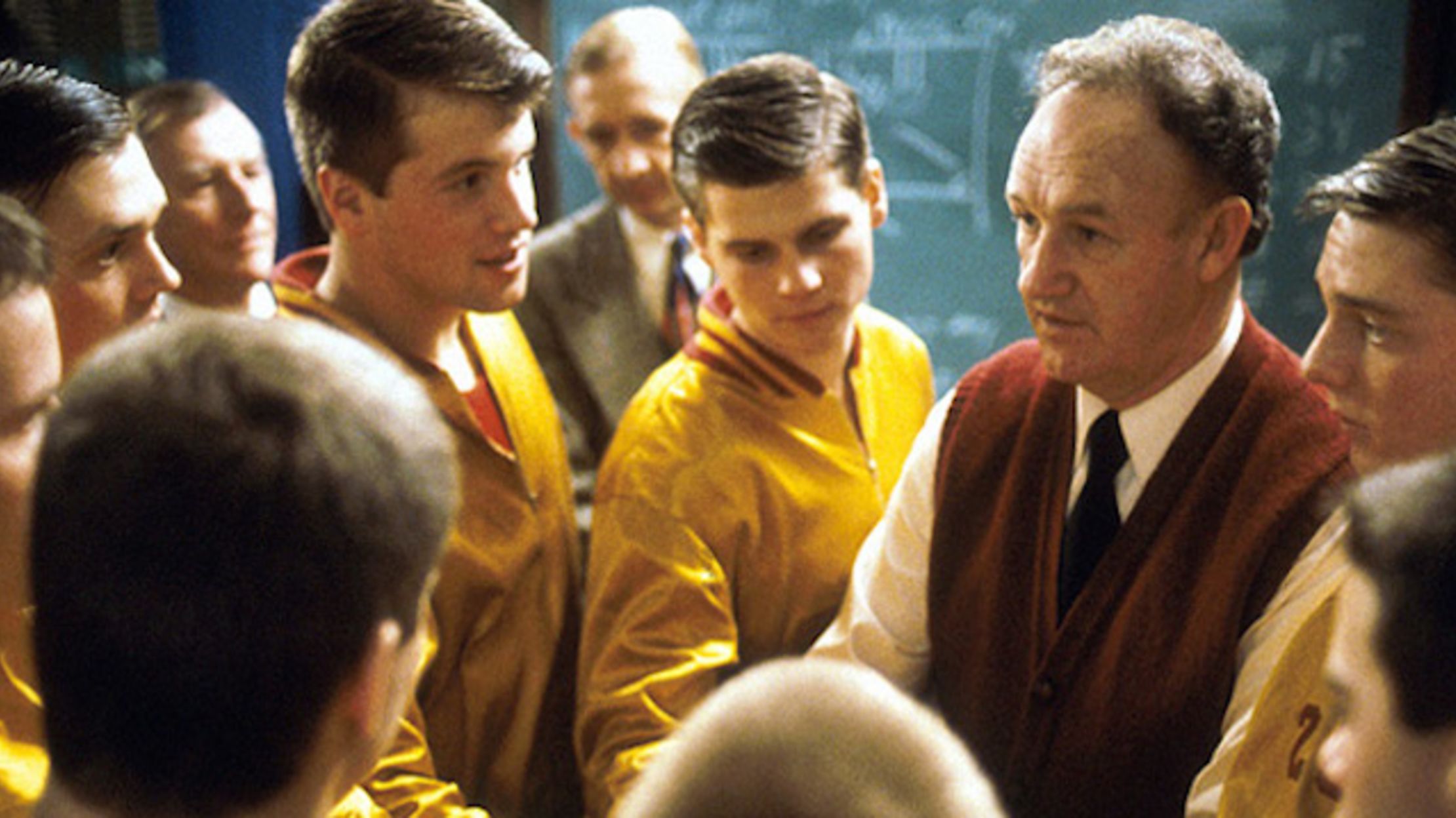 10 Winning Facts About 'Hoosiers' | Mental Floss