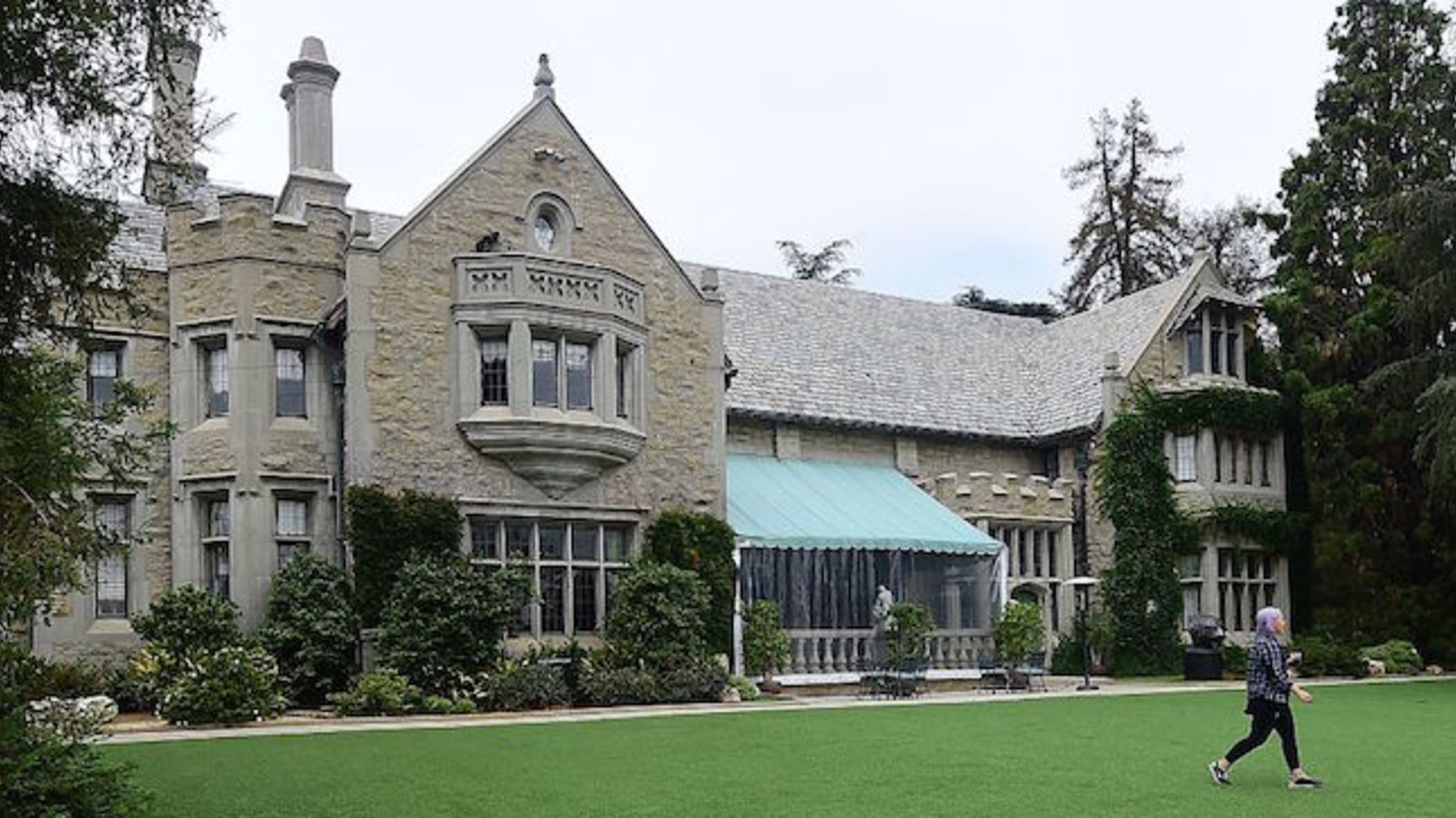 15 Stimulating Facts About The Playboy Mansion Mental Floss