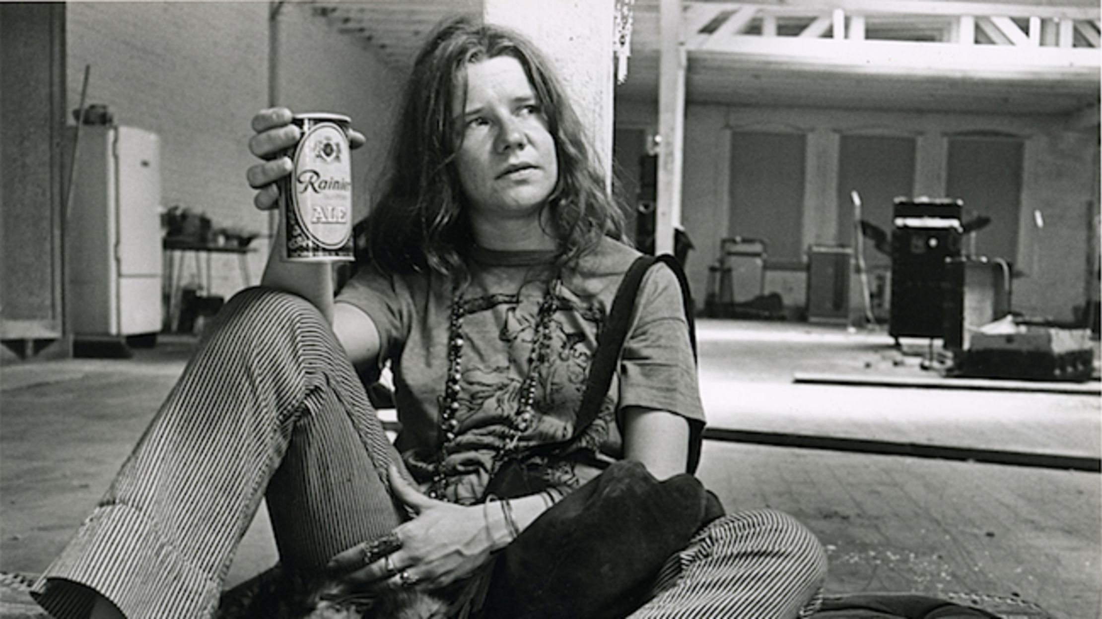 Morning Cup of Links: Janis Joplin in 1967 | Mental Floss