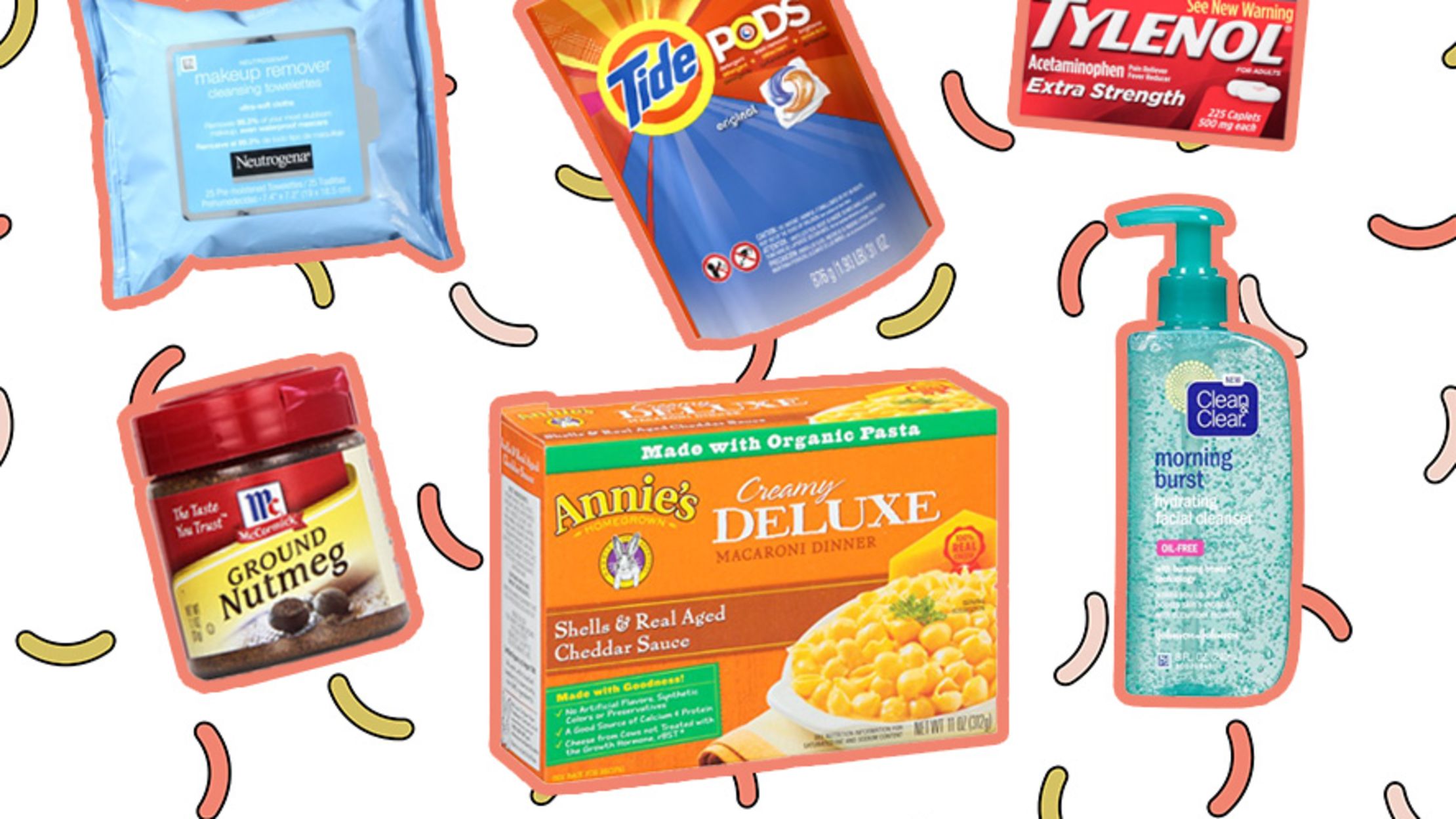 Amazon Trims Prime Pantry Prices For The Holidays Mental Floss