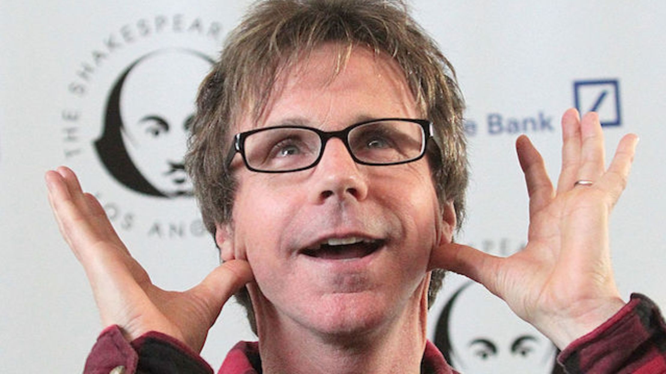 5 Fast Facts About Dana Carvey Mental Floss