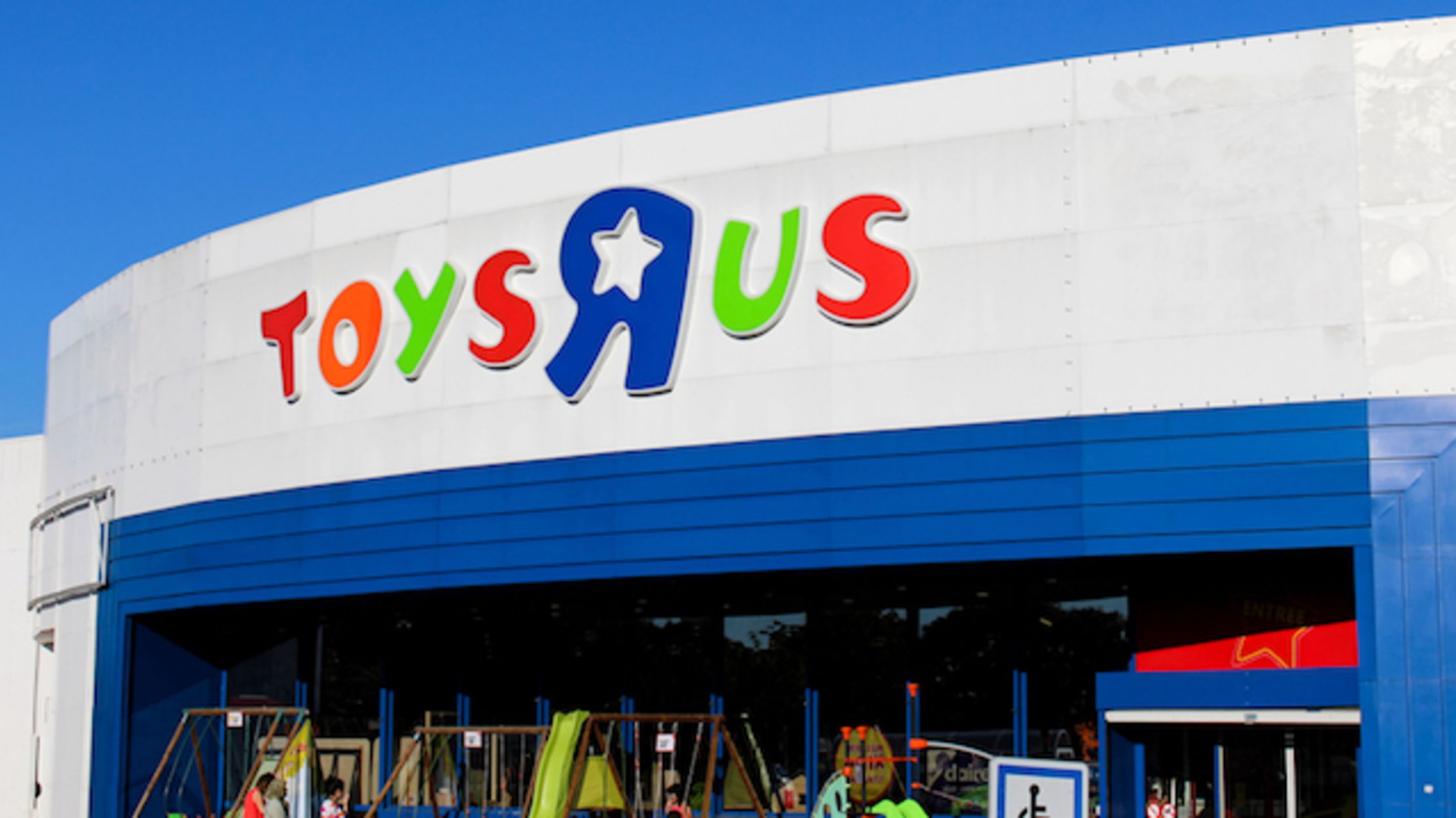 Toys "R" Us Stores in UK to Hold Quiet Hour for Shoppers With Autism