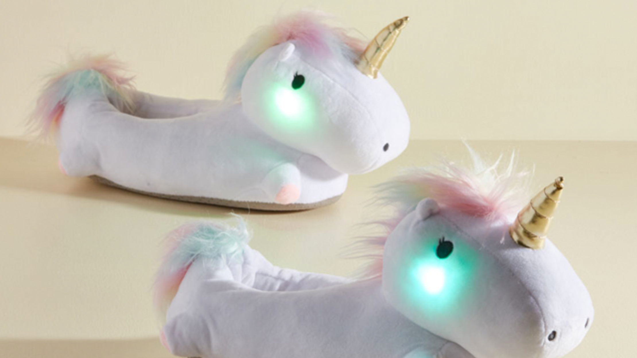 girls unicorn presents