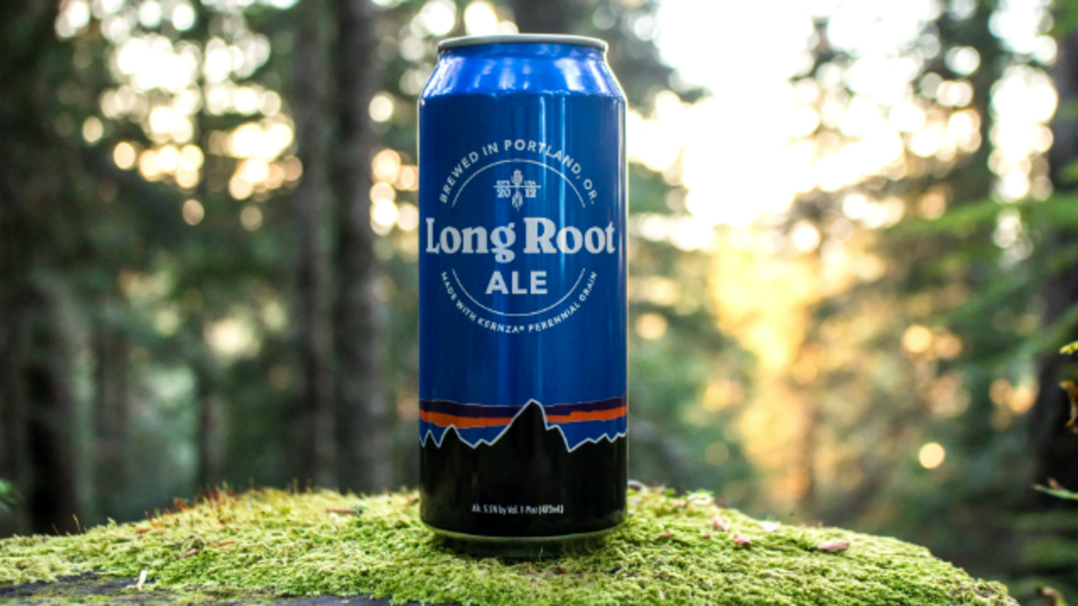 Patagonia Debuts a Beer Designed to Fight Climate Change | Mental Floss