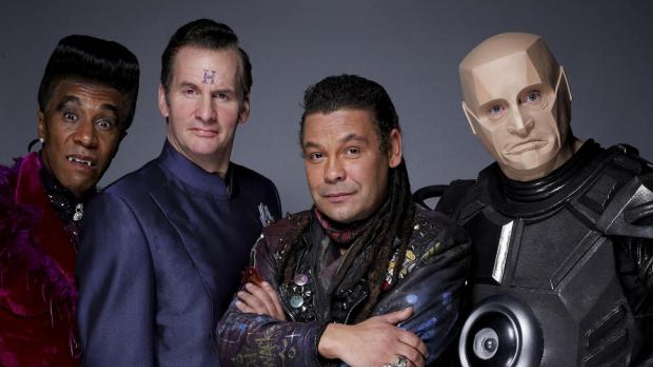 Secret Red Dwarf Theme Tune Lyrics Discovered After 27 Years Mental Floss
