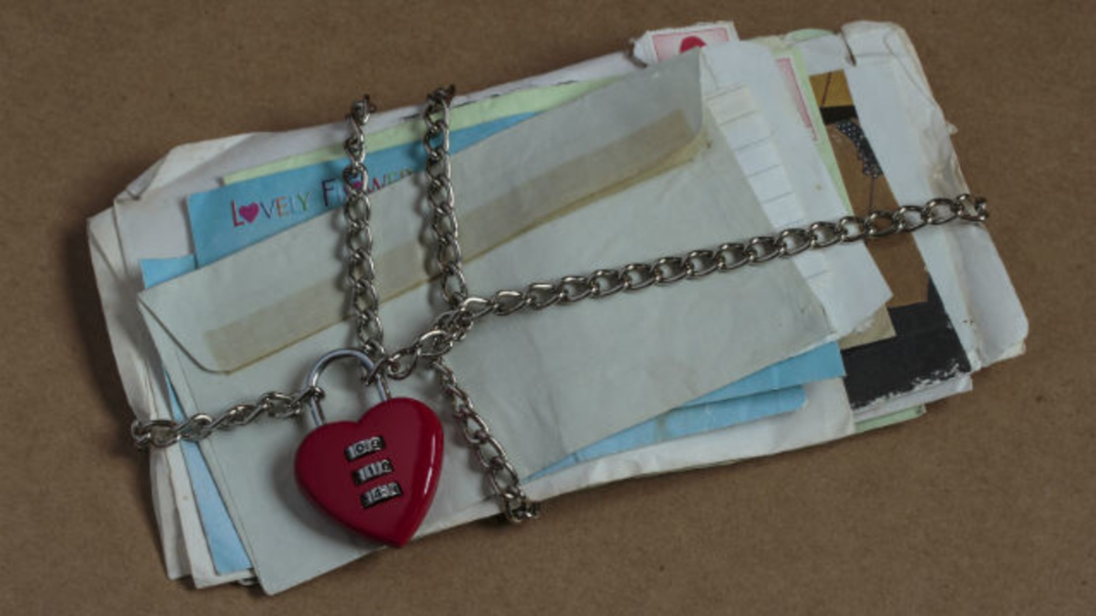 A Brief History of the Chain Letter Mental Floss