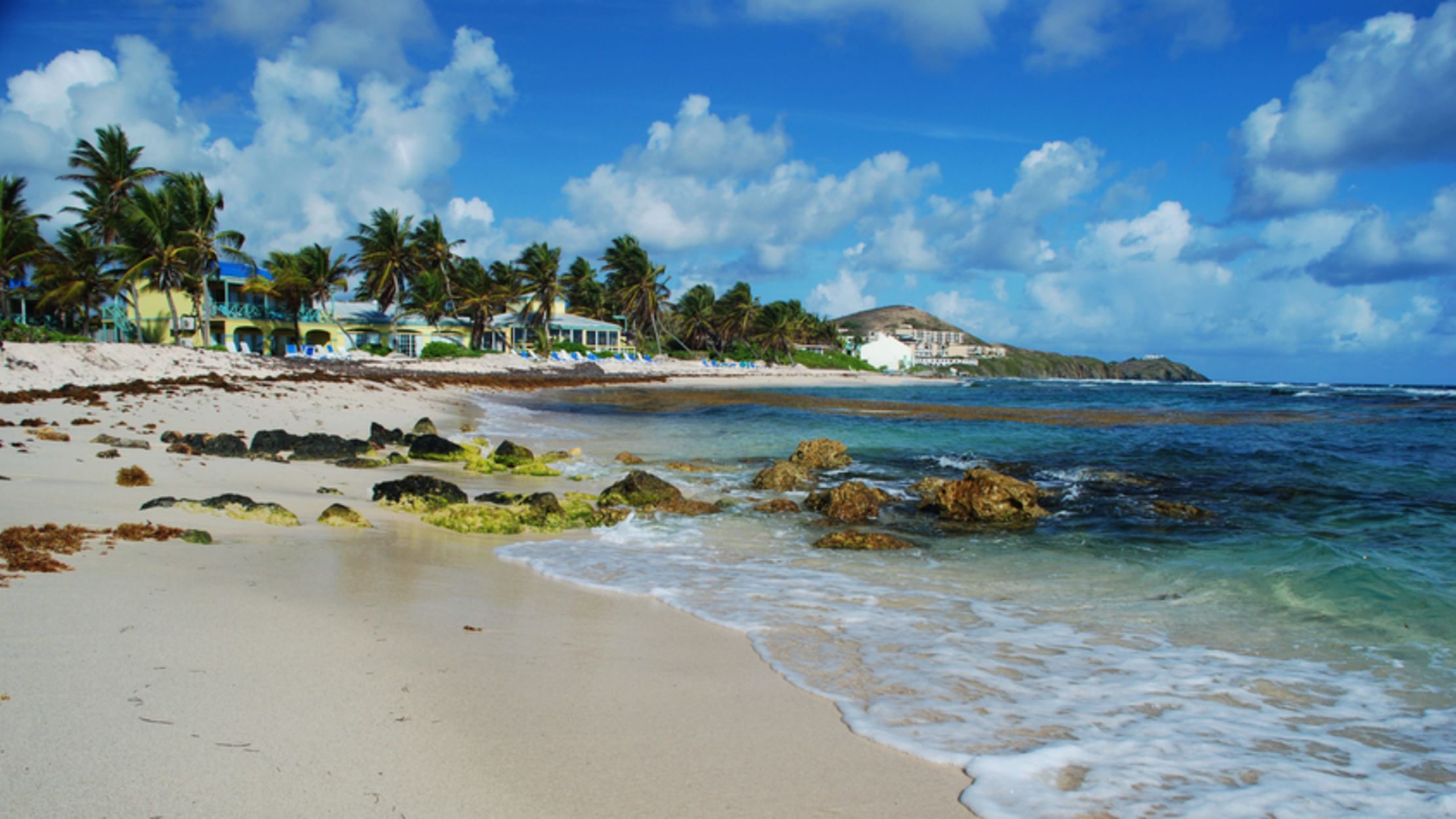 15 Things You Might Not Know About The U S Virgin Islands