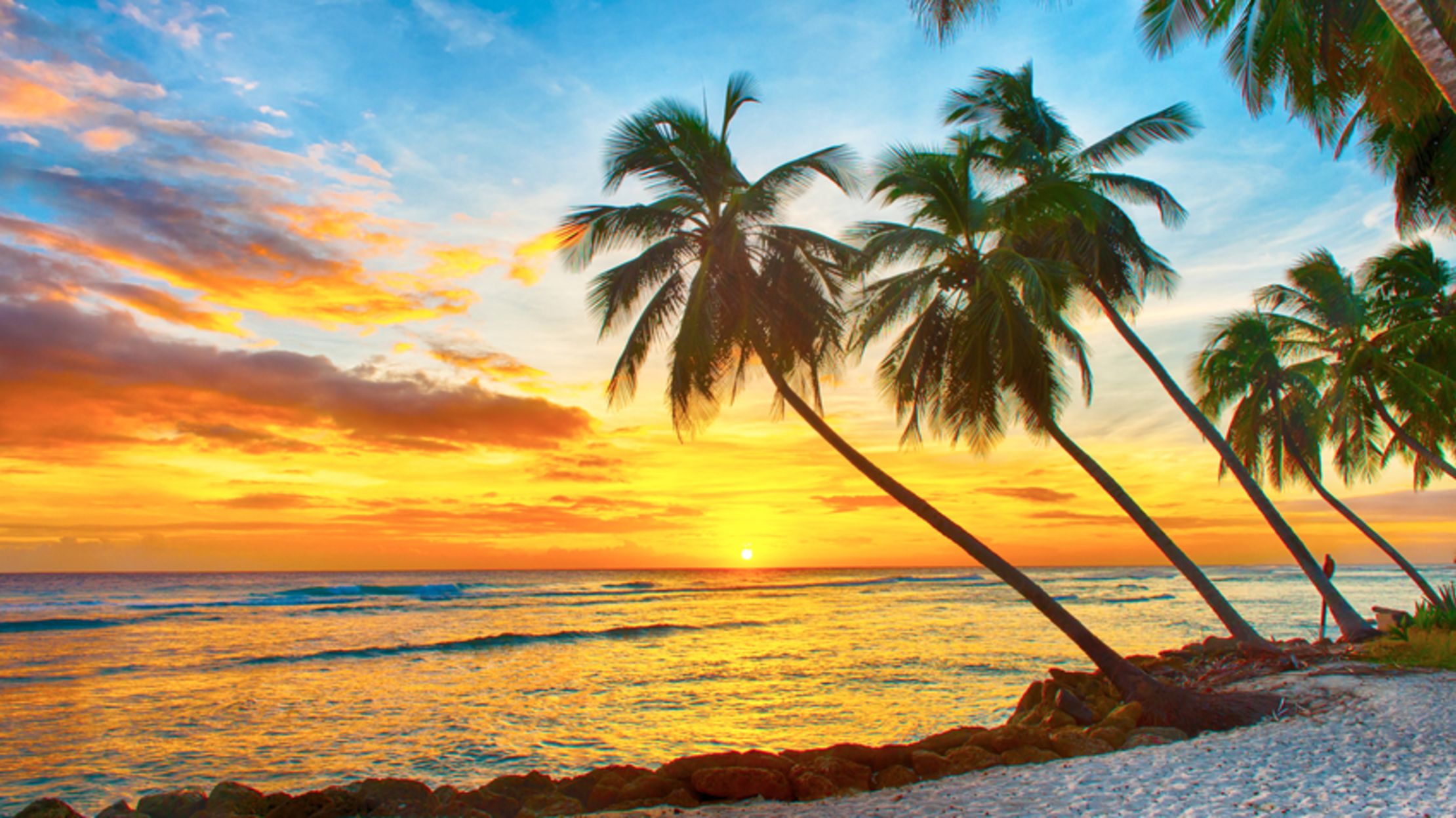 13 Lesser Known Caribbean Islands You Should Visit Mental Floss