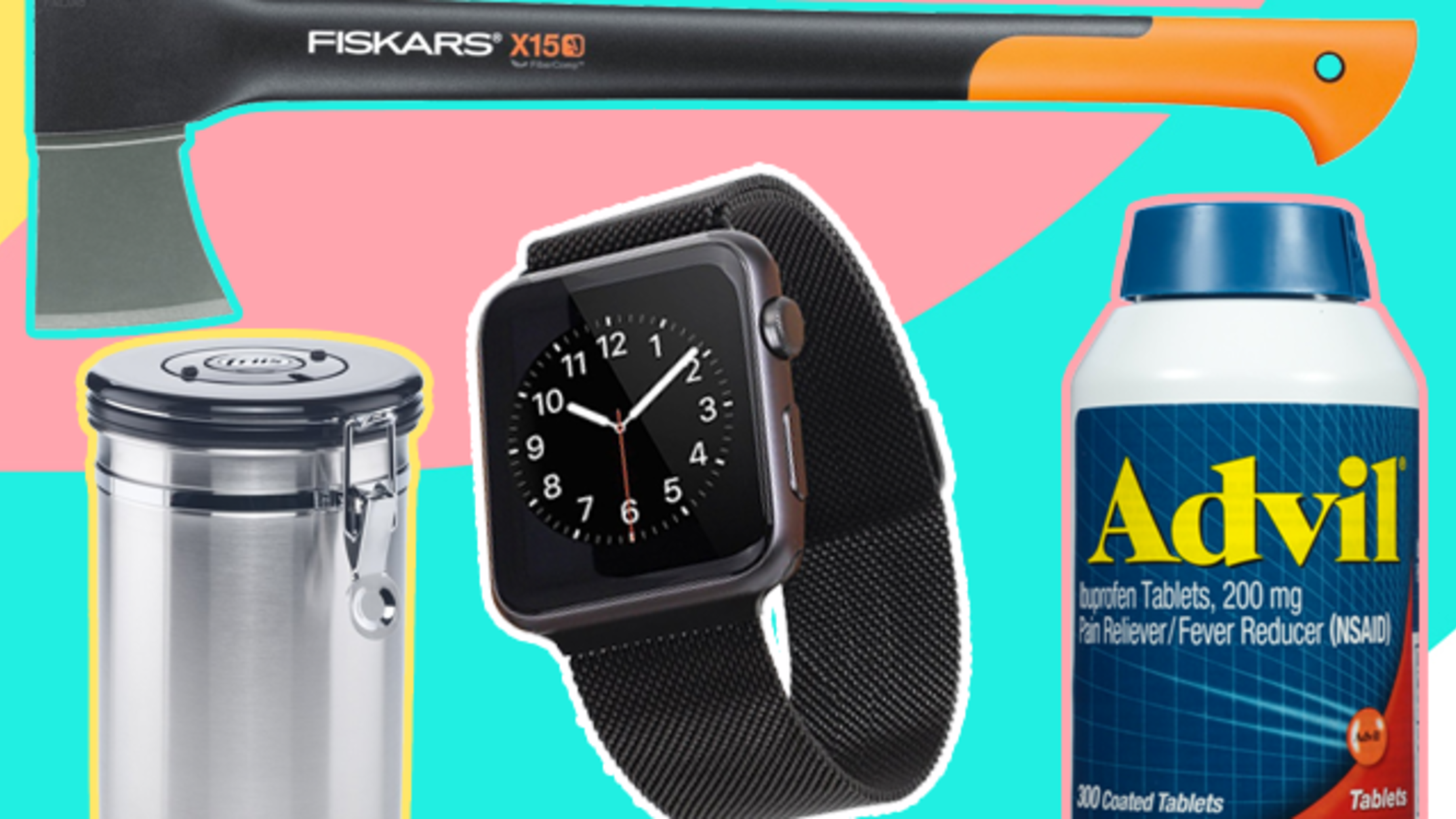 You Can T Miss Friday S Best Amazon Deals Mental Floss