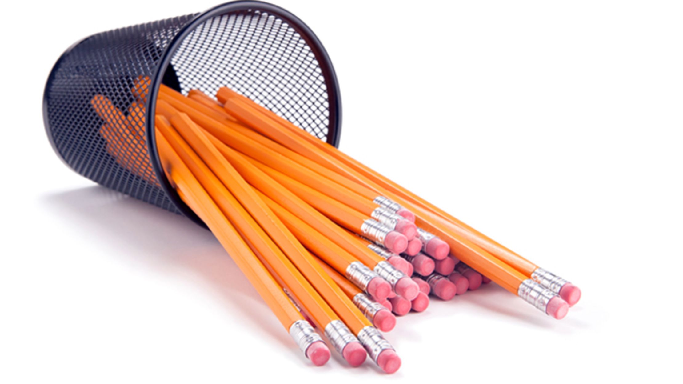 A Brief History of PencilMaking Mental Floss