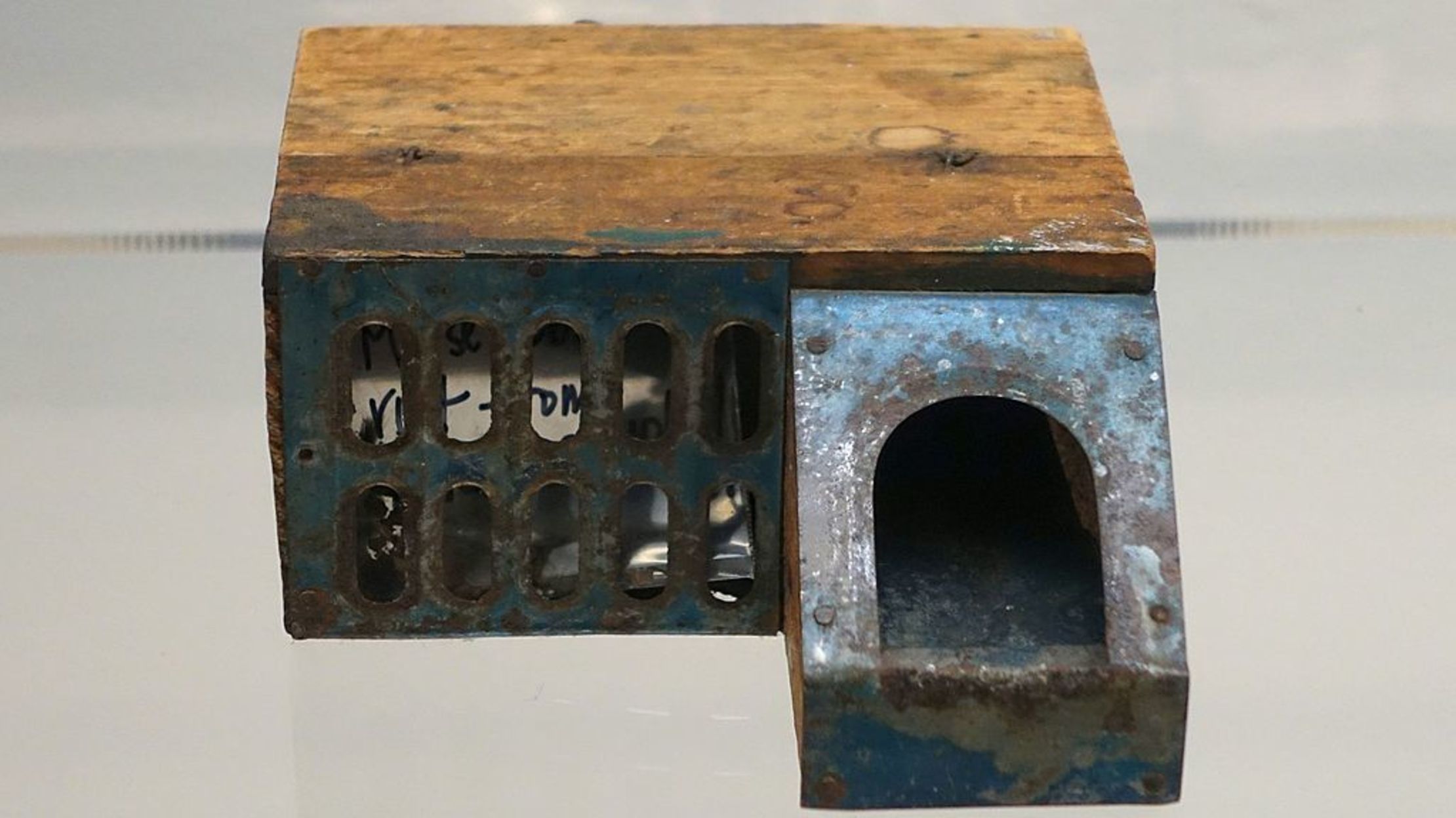 10 attempts to build better mousetraps mental floss