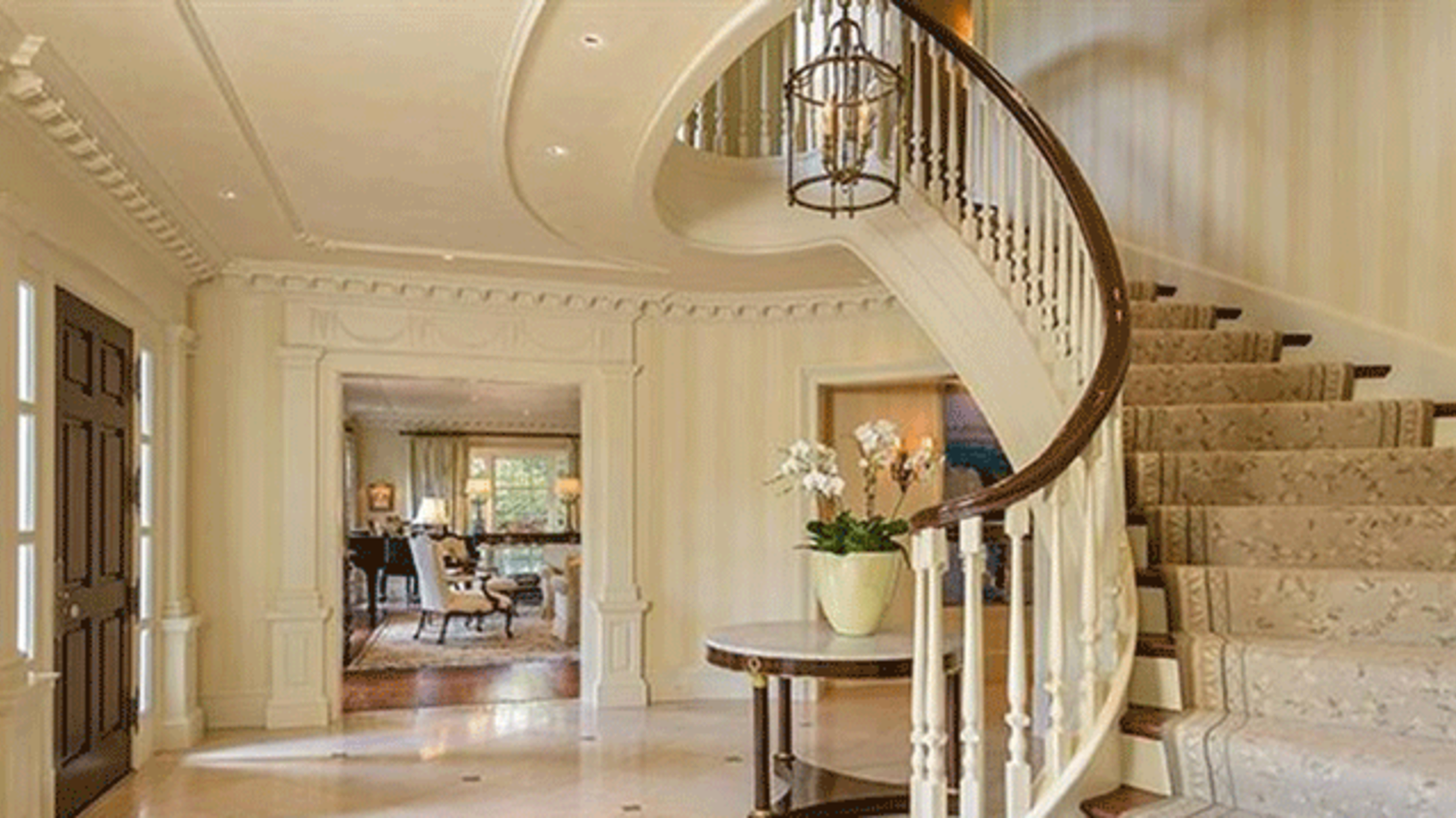 The Ewing Mansion From ‘Dallas’ Is Up for Sale Mental Floss