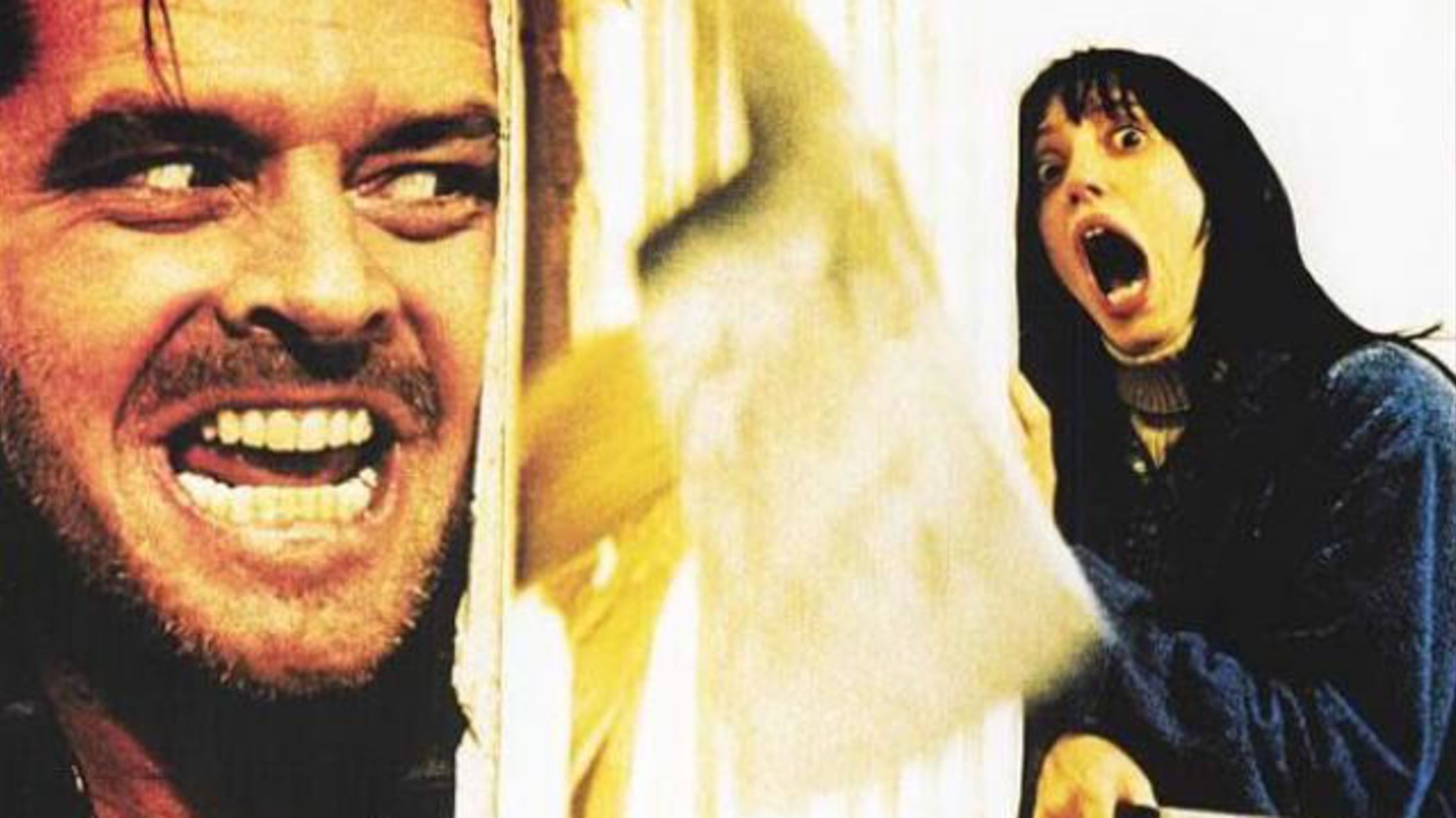 ‘The Shining’ Is Returning to Theaters, Just in Time for Halloween