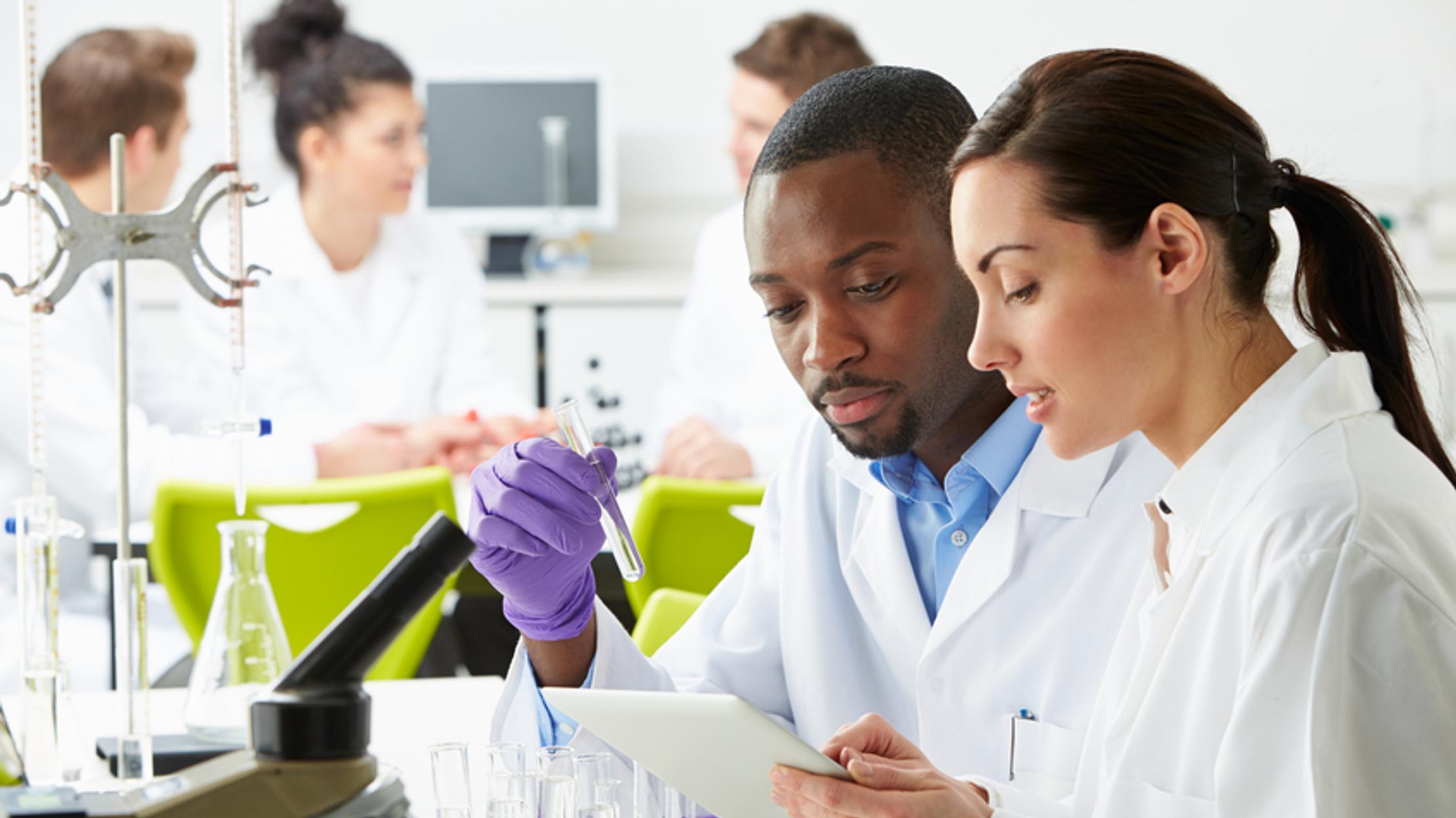8 STEM Fields That Make Diversity A Priority Mental Floss 8 stem fields that make diversity a priority mental floss