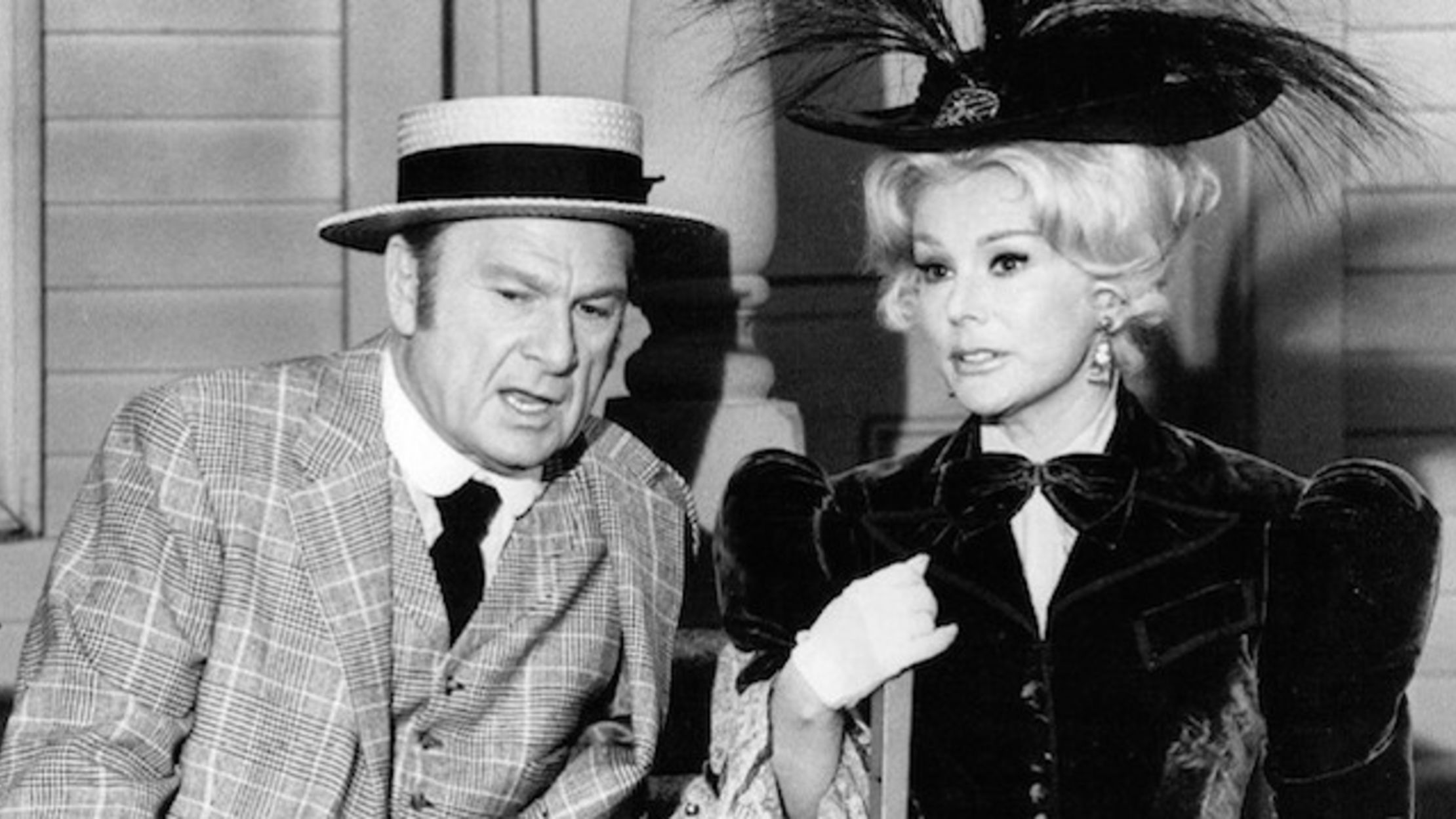 Три комика (сериал 1965 – ...)