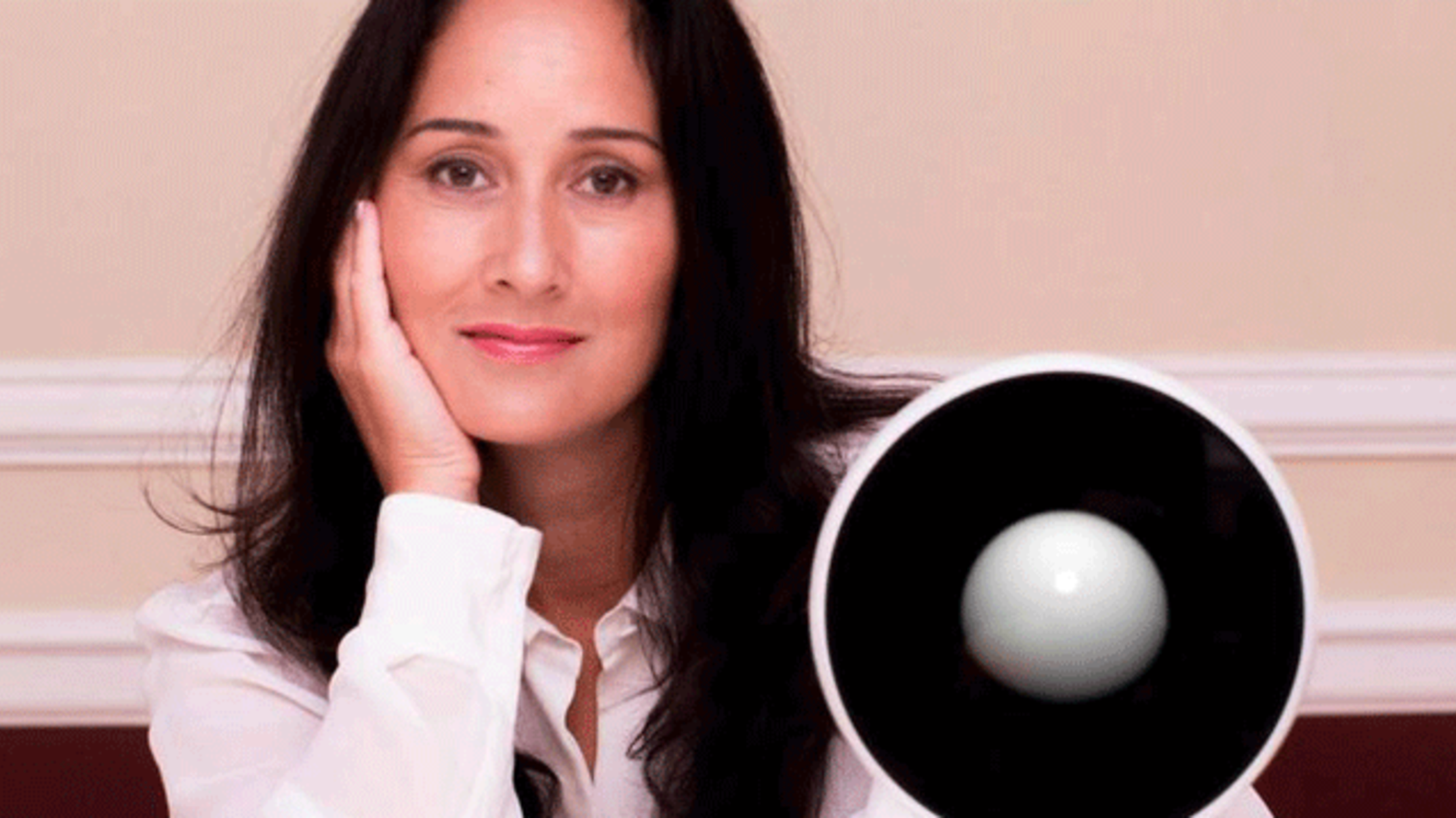 famous female robots