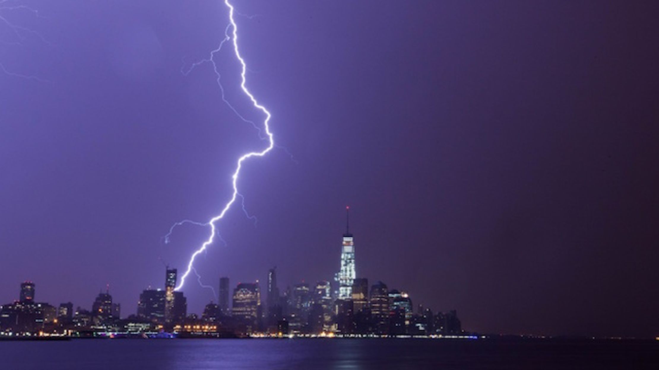 Is It Possible to Have Lightning But No Thunder? Mental Floss
