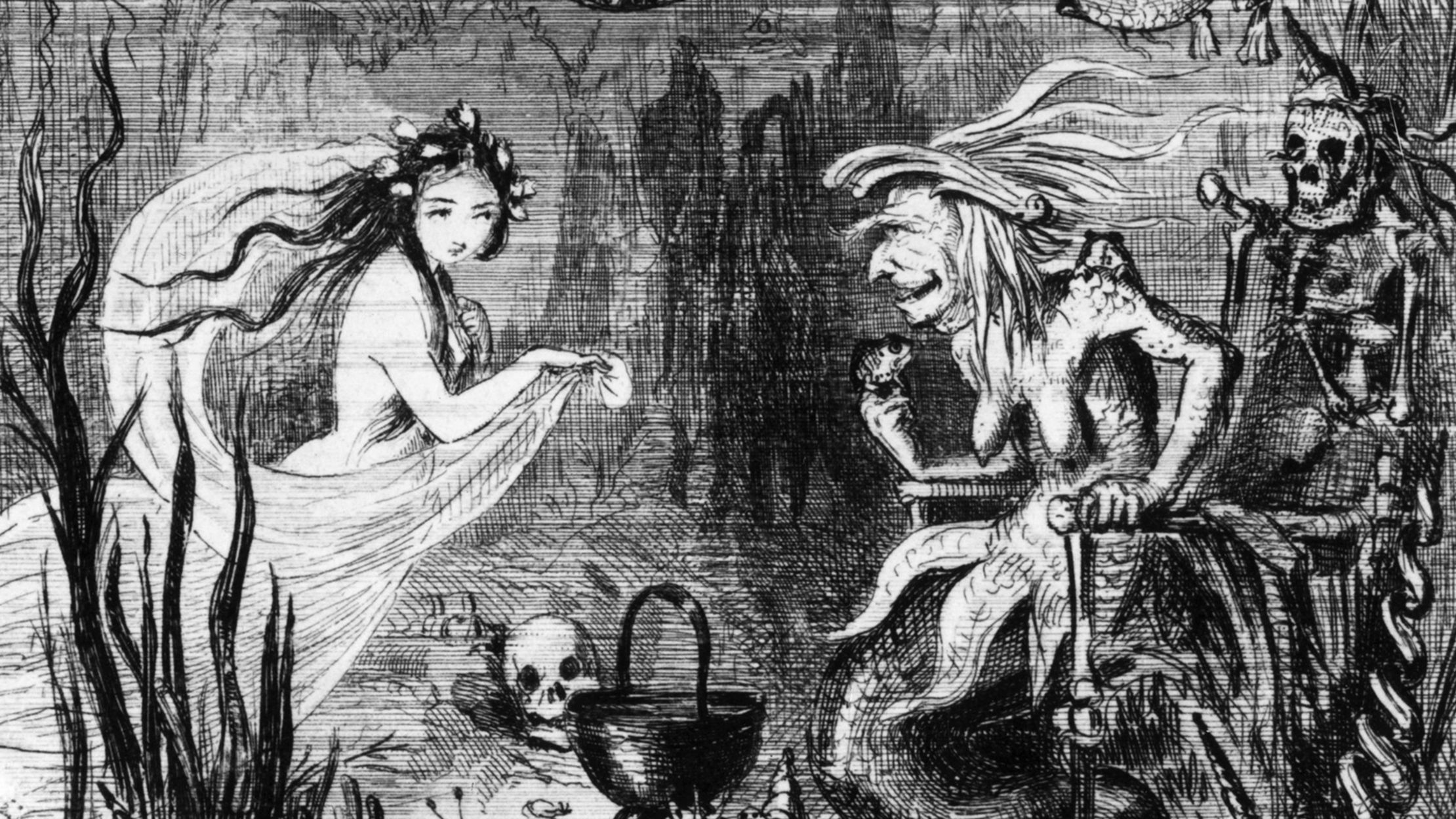 The Original Unhappy Endings Of 3 Famous Fairy Tales Mental Floss The Original Unhappy Endings Of 3 Famous Fairy Tales Mental Floss