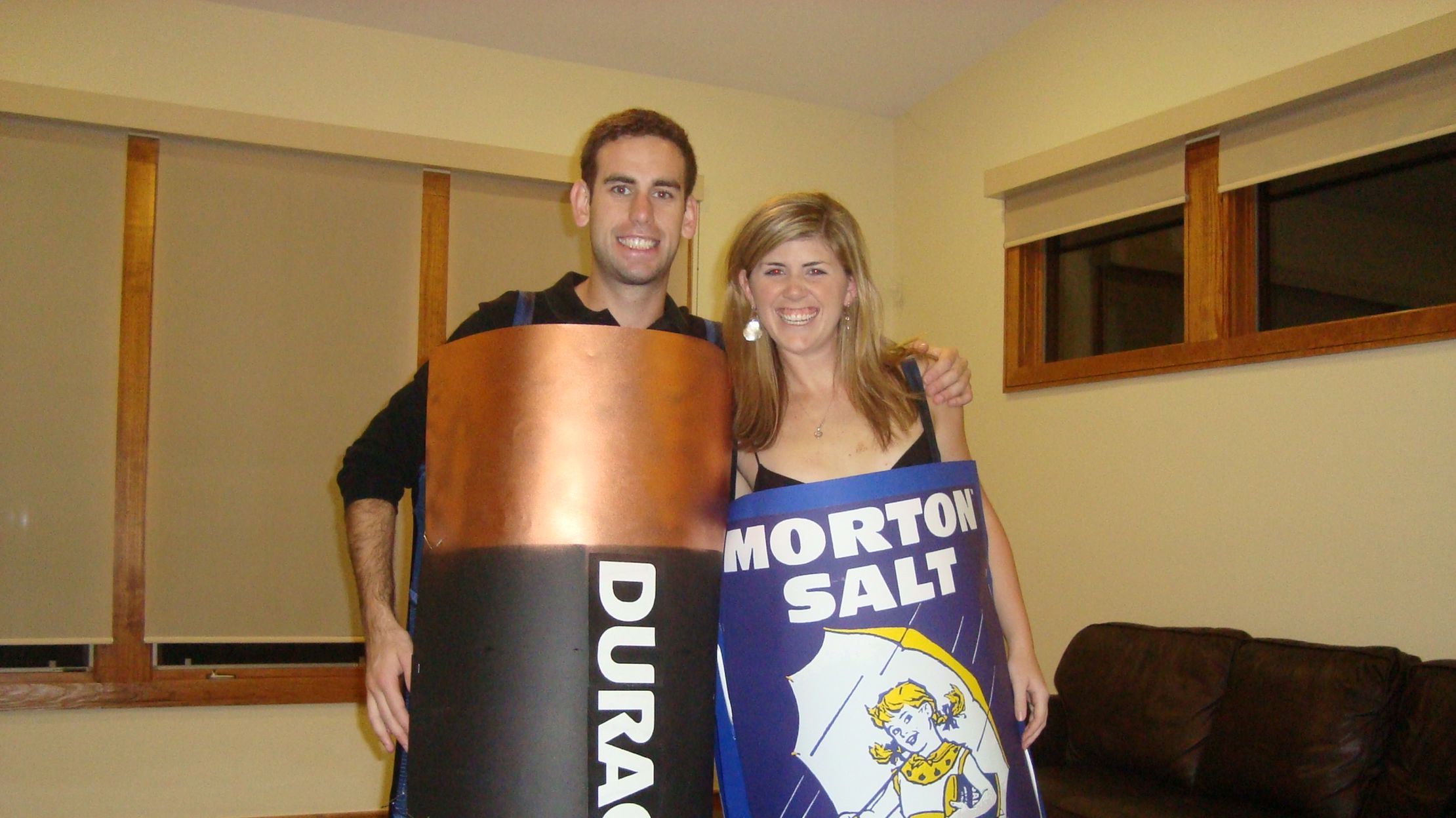 13 More Punny Halloween Costumes Mental Floss