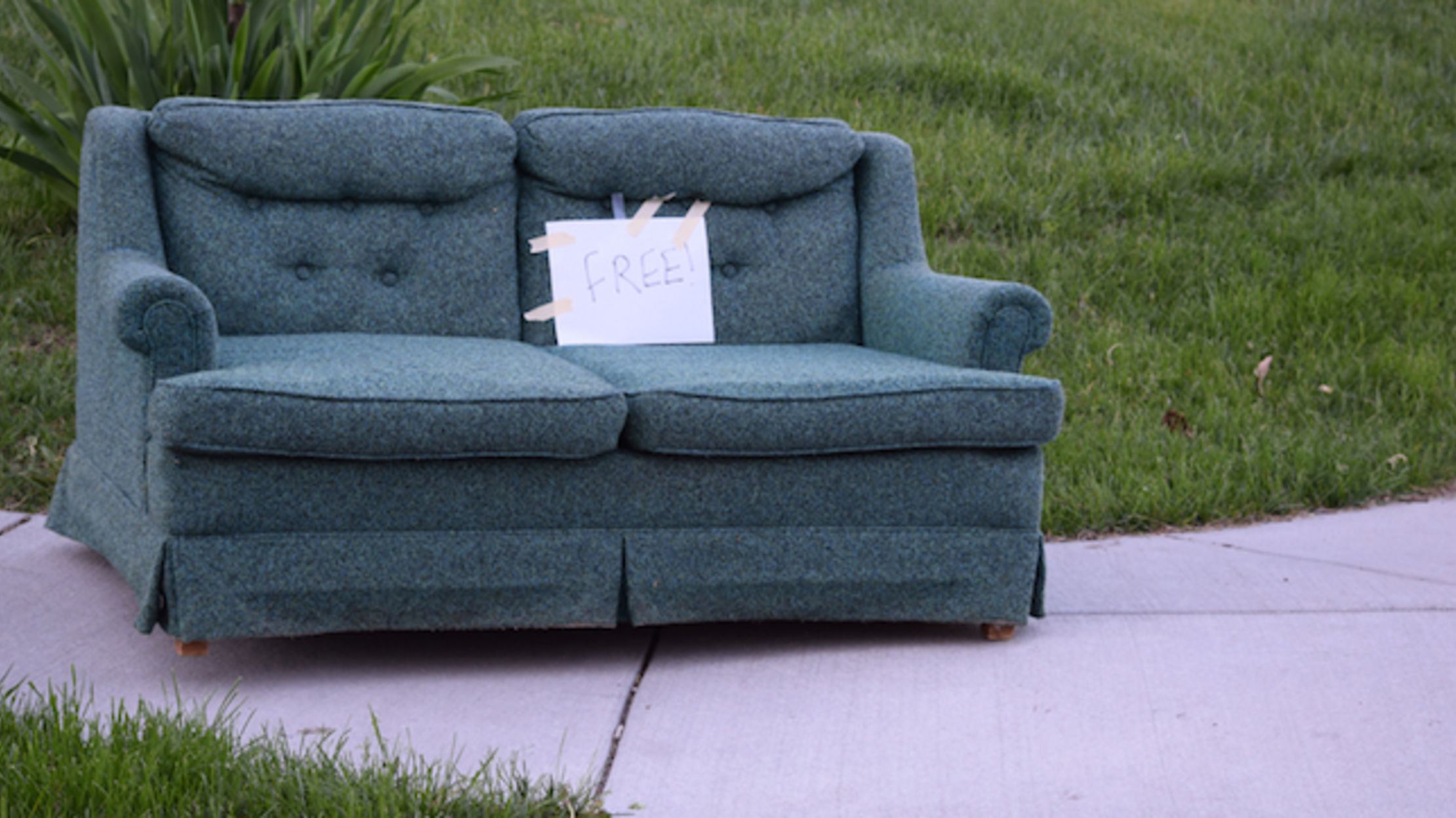 Sell Your Furniture Online in 5 Simple Steps | Mental Floss