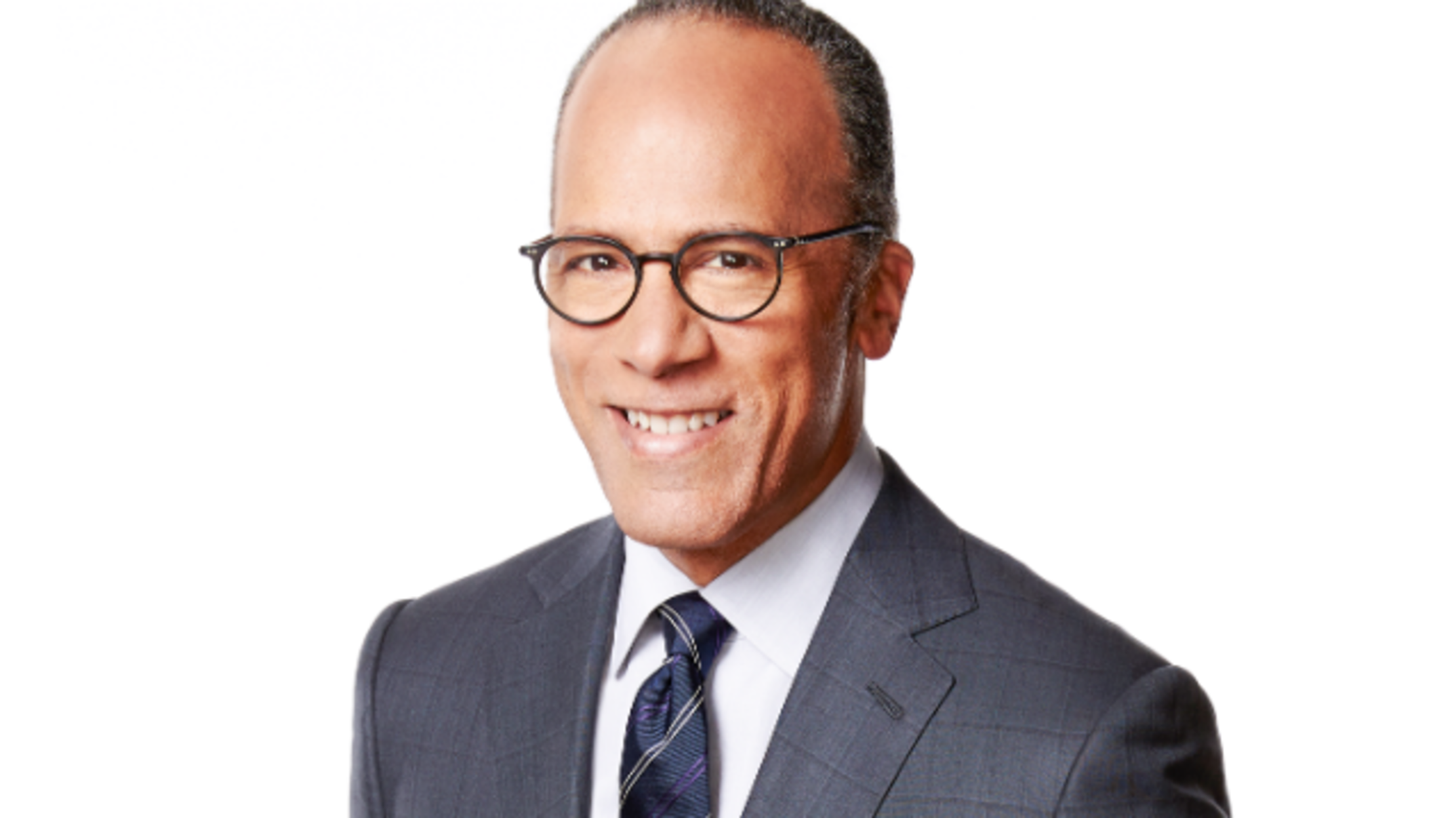 11 Things You Might Not Know About Lester Holt Mental Floss 