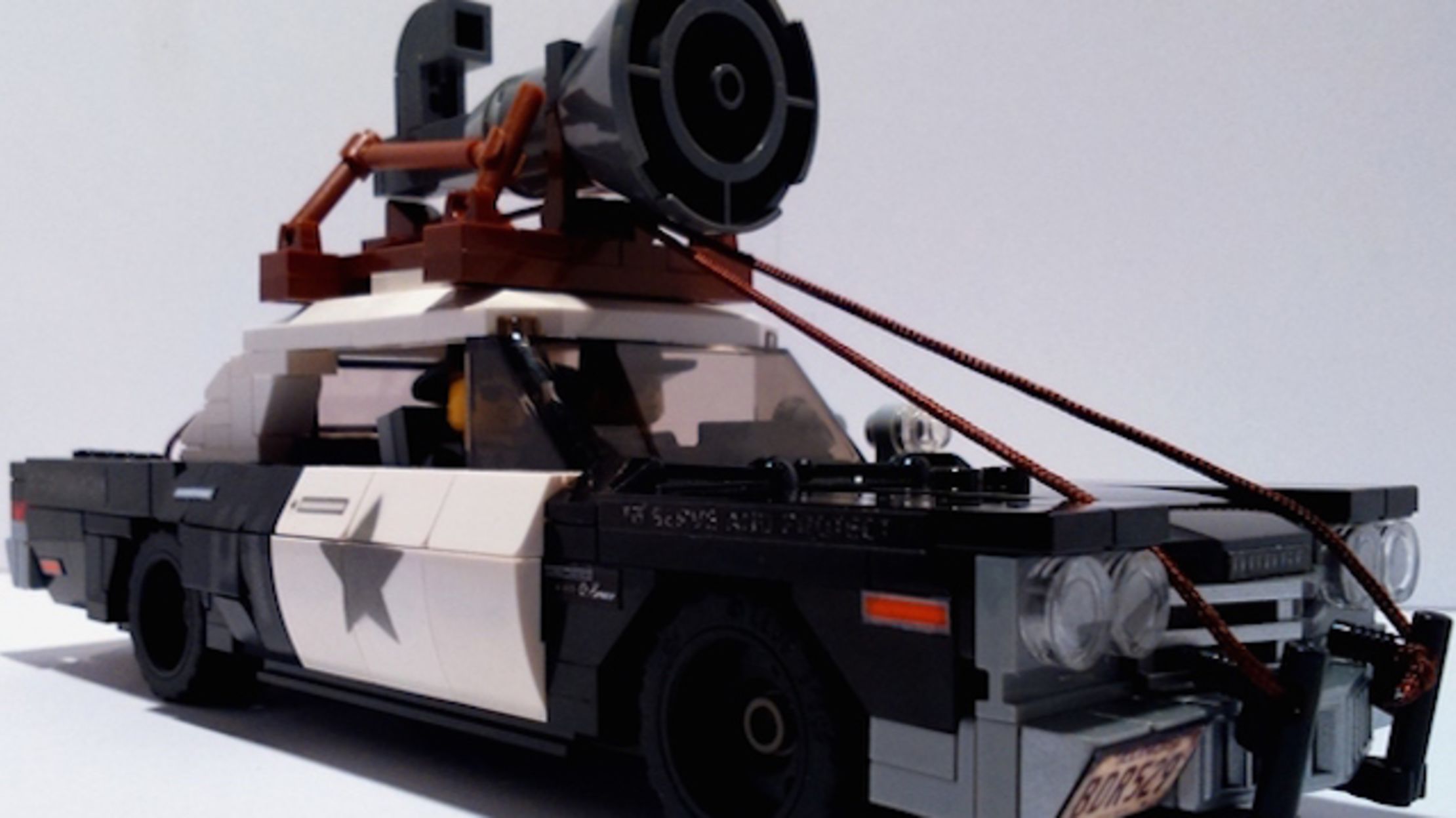 10 FanDesigned LEGO Sets That You Can Help Get Made Mental Floss