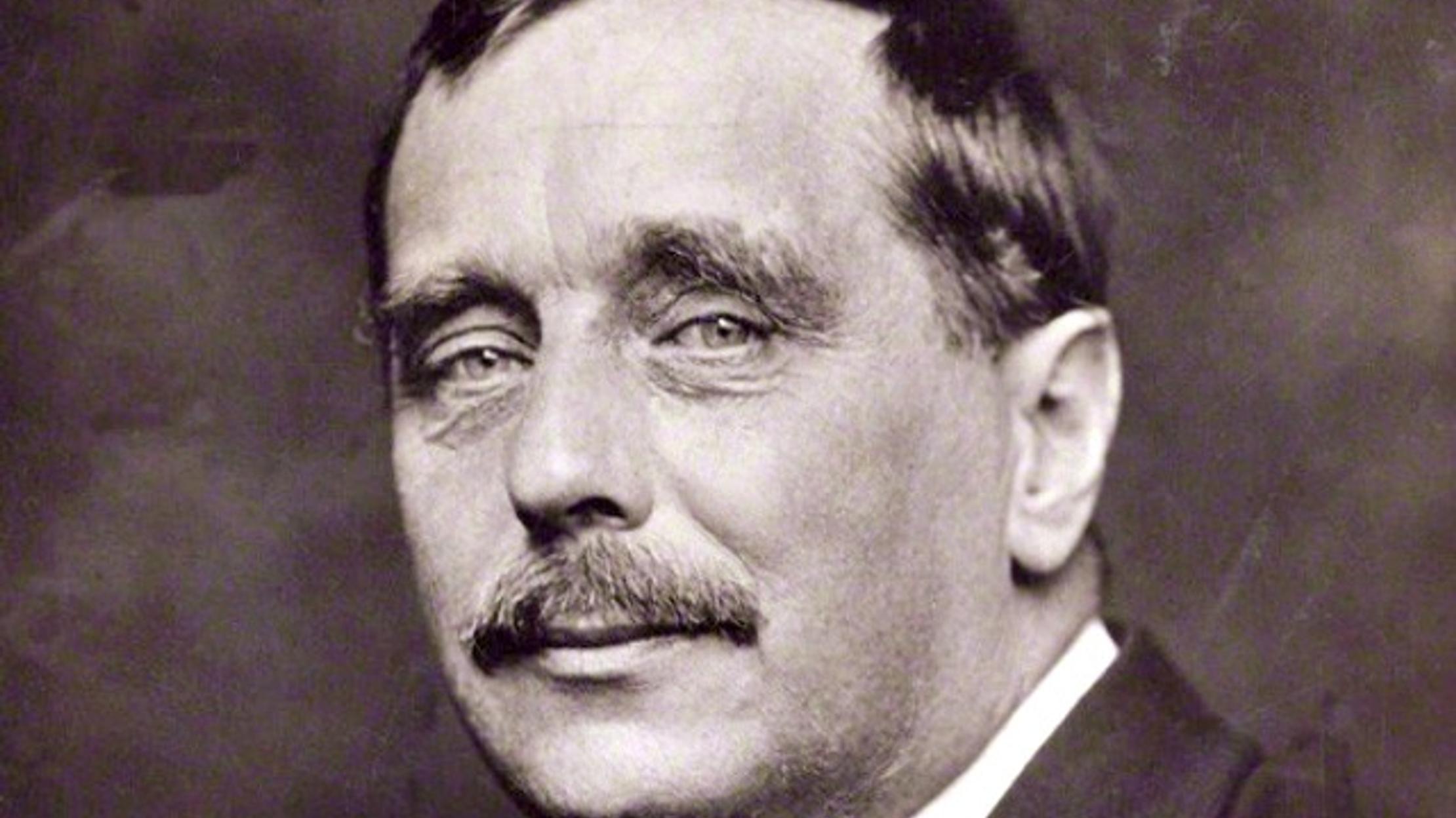 12-thought-provoking-quotes-from-h-g-wells-mental-floss