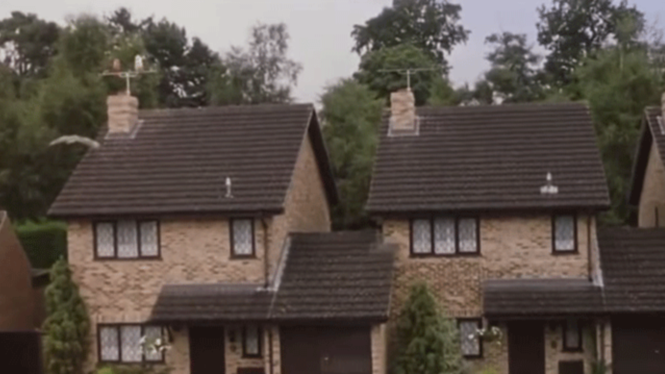 Attention Harry Potter Fans Number 4 Privet Drive Is Up For Sale Mental Floss Check out our privet drive house selection for the very best in unique or custom, handmade pieces well you're in luck, because here they come. attention harry potter fans number