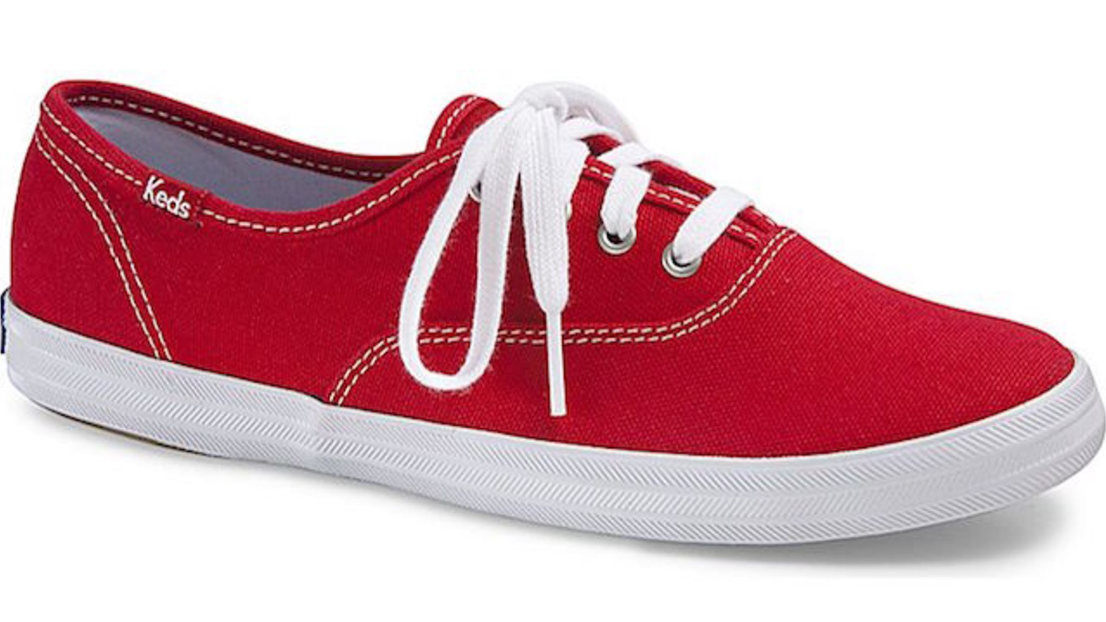11 Comfy Facts About Keds Mental Floss