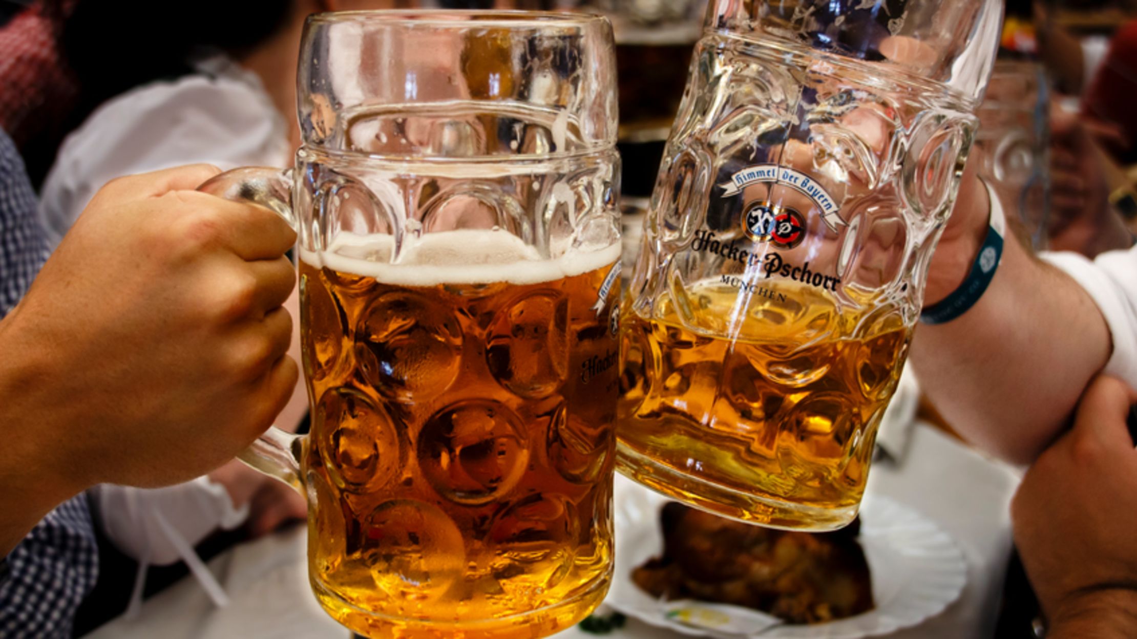 Prost! 10 Authentic U.S. Oktoberfest Celebrations To Visit This Year Prost! 10 Authentic U.S. Oktoberfest Celebrations To Visit This Year
