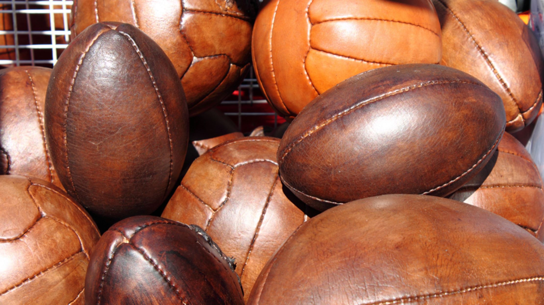 15 Facts About Football S Early Days Mental Floss