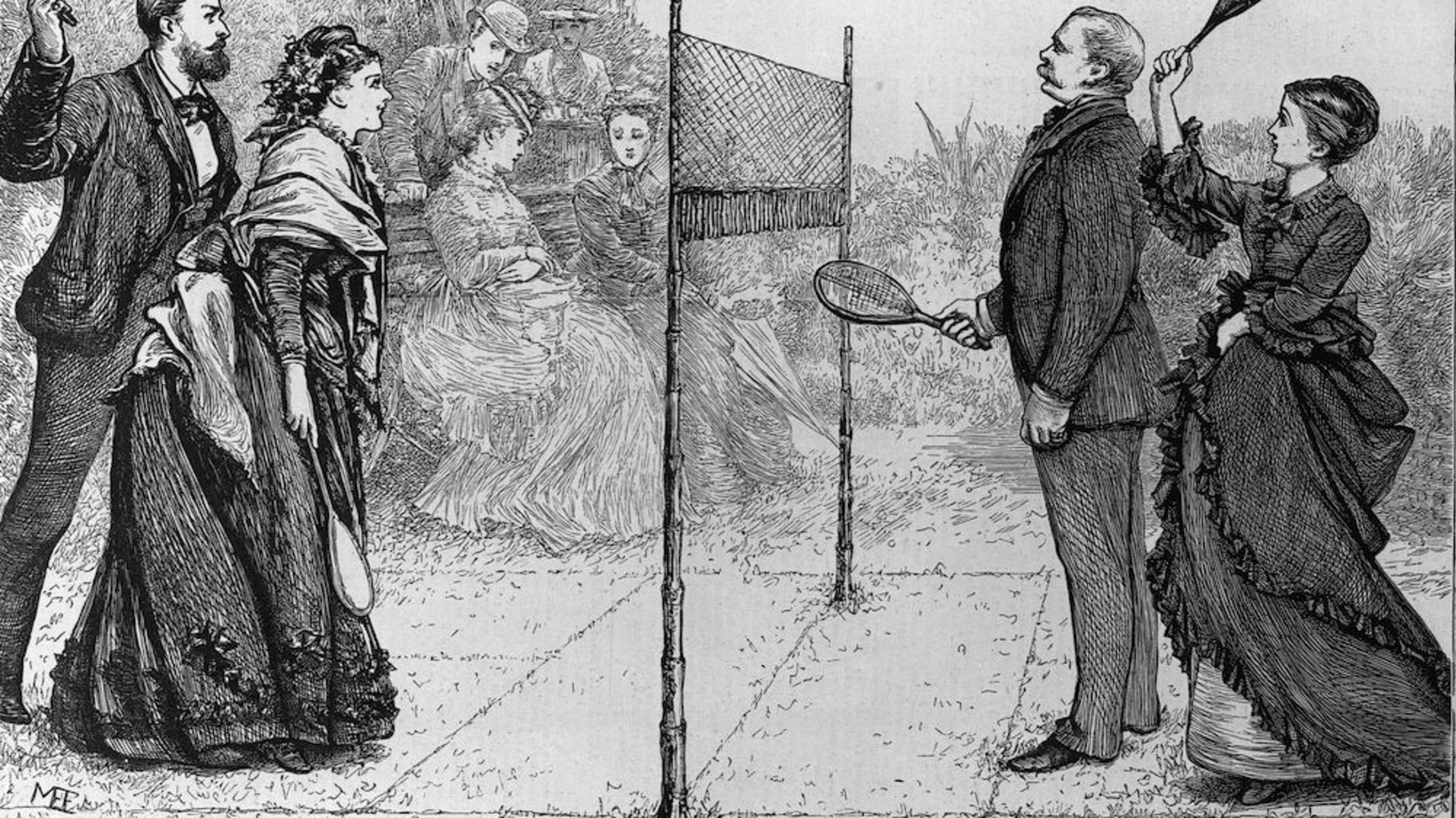 The Original Names Of 10 Sports Mental Floss