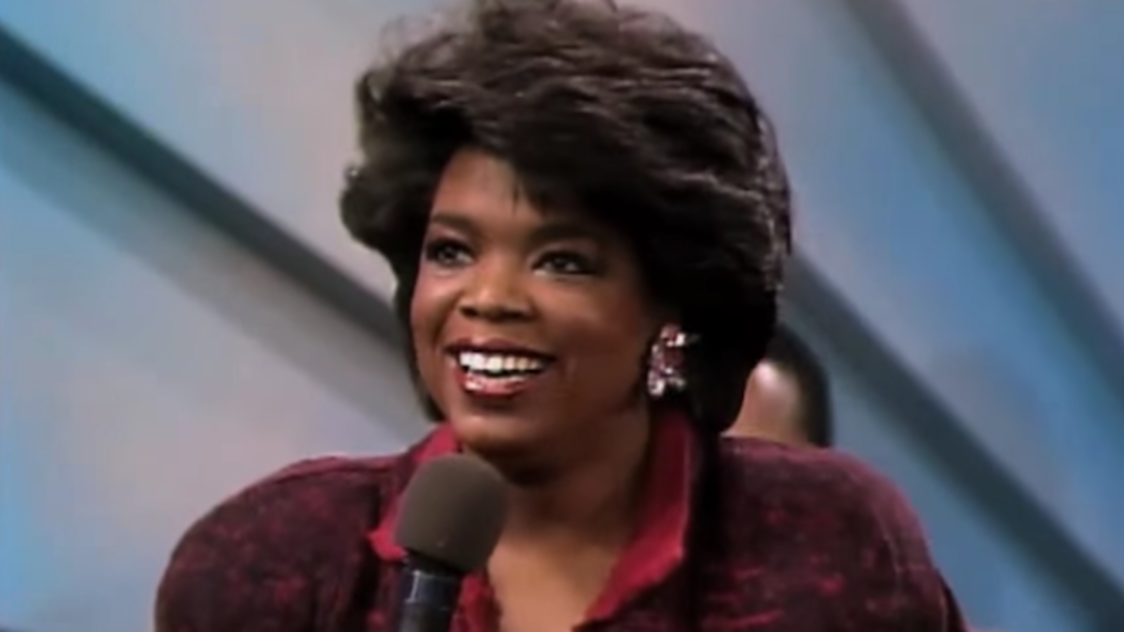 15 Chatty Facts About ‘The Oprah Winfrey Show’ Mental Floss