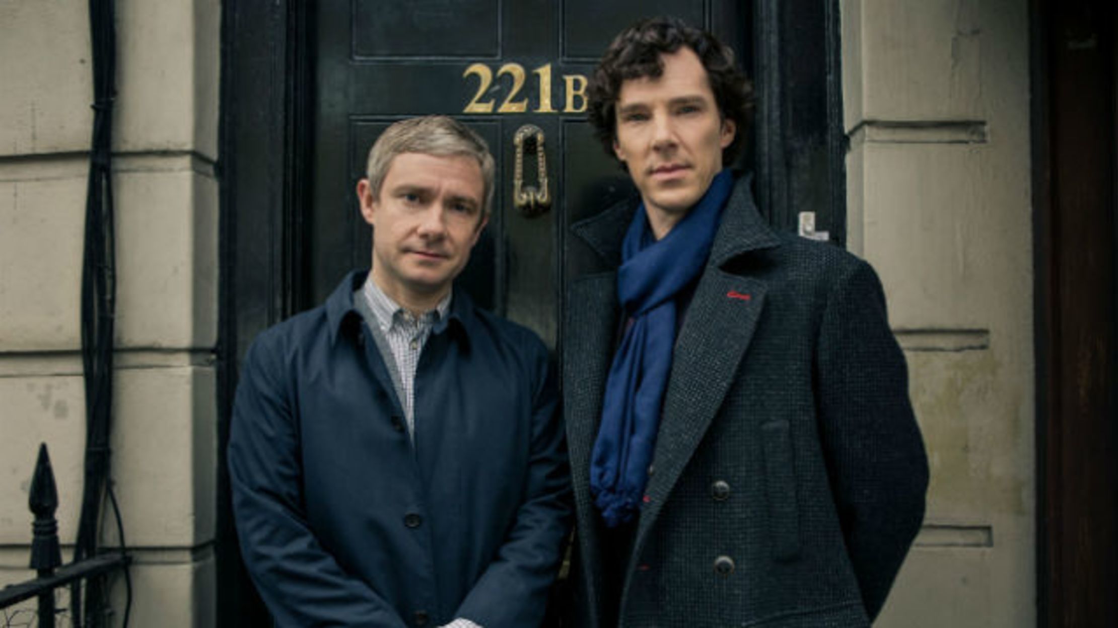 12 Elementary Facts About Sherlock Mental Floss
