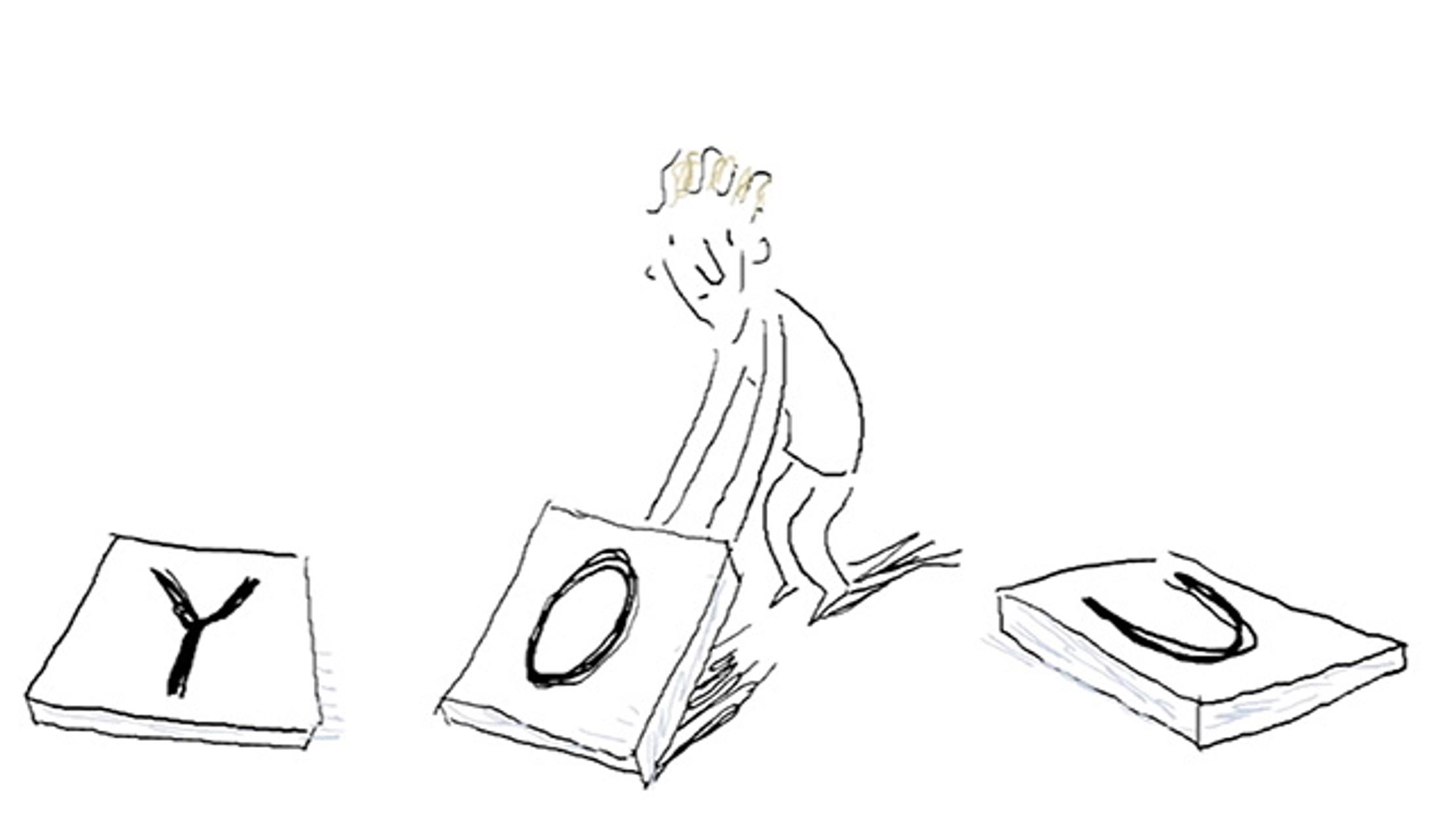 Why You Is One Of The Most Difficult Words To Translate Mental Floss