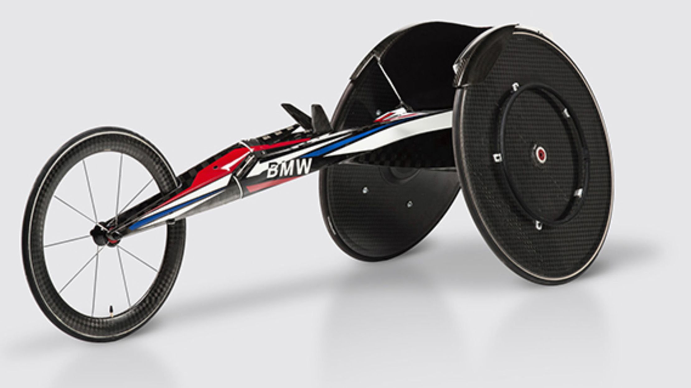 7 Adaptive Sports Technologies You'll See at the Paralympic Games