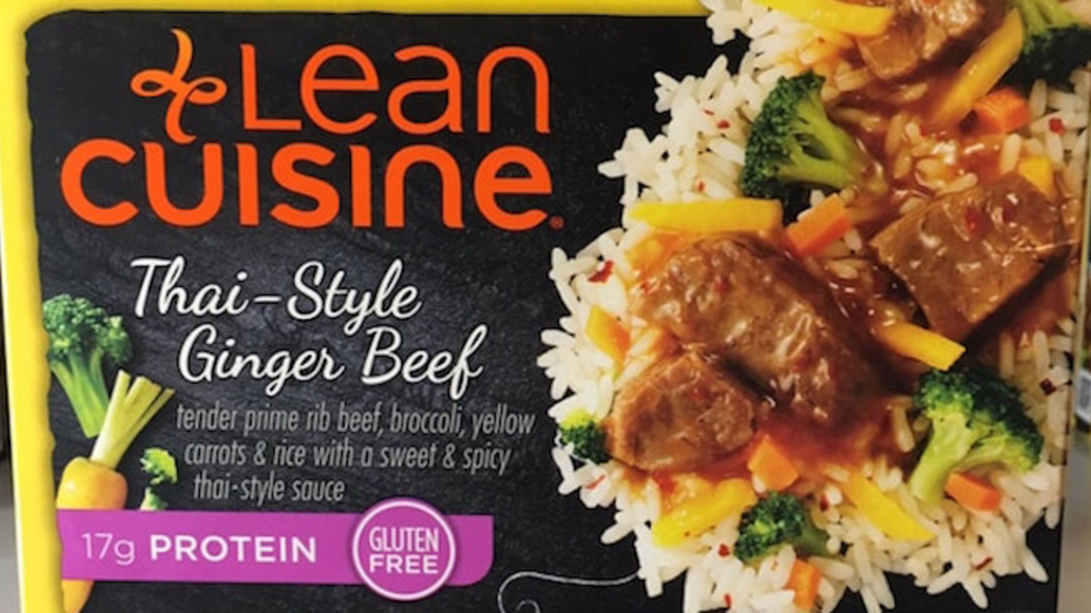 10 Facts You Might Not Know about Lean Cuisine | Mental Floss