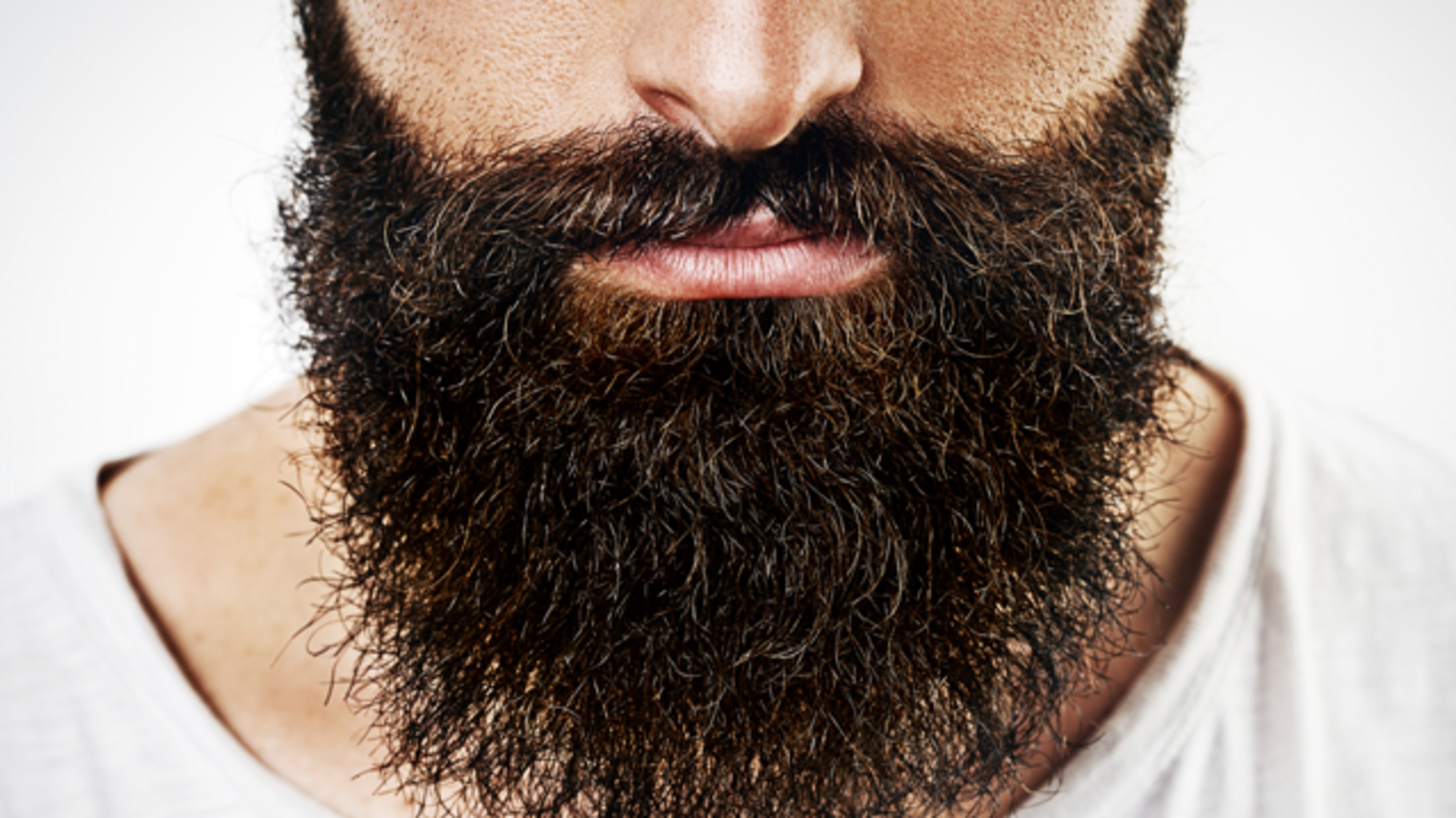 How Beards Can Partly Tell The History Of Civilization Mental Floss