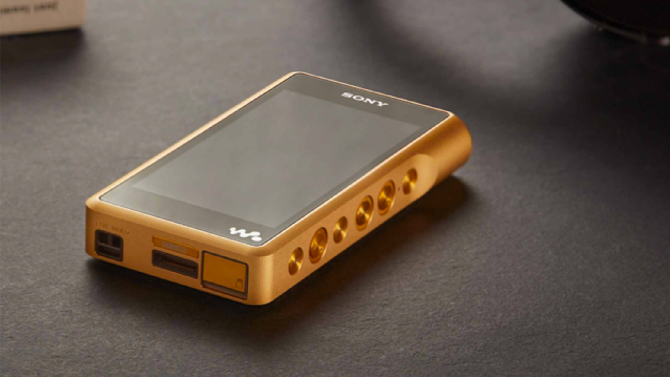 The Walkman is Making an Expensive Comeback Mental Floss