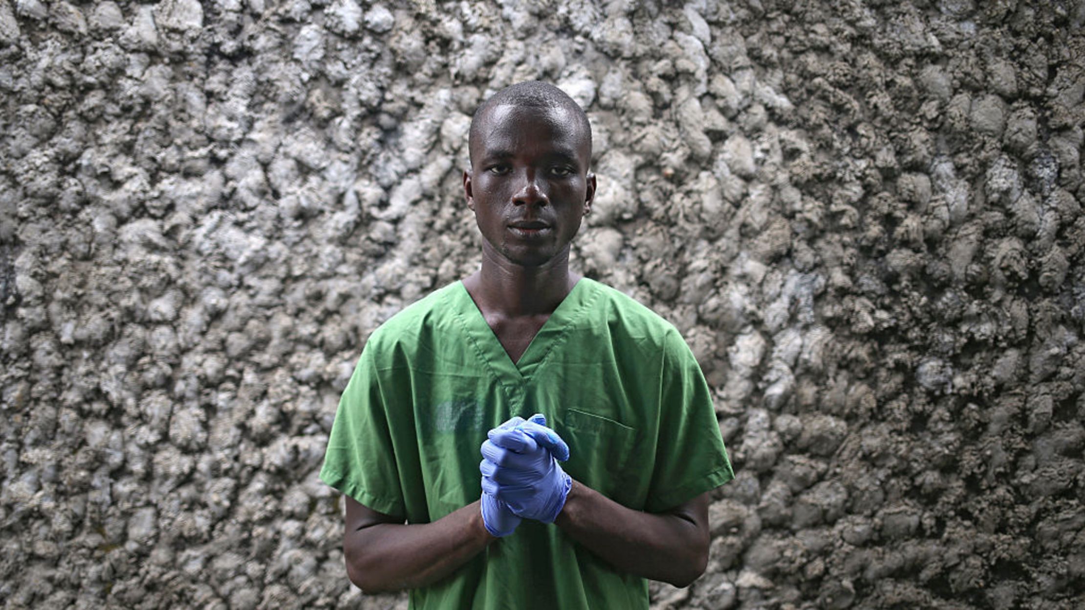 Being Infected With Malaria Helped Ebola Victims To Survive Mental Floss