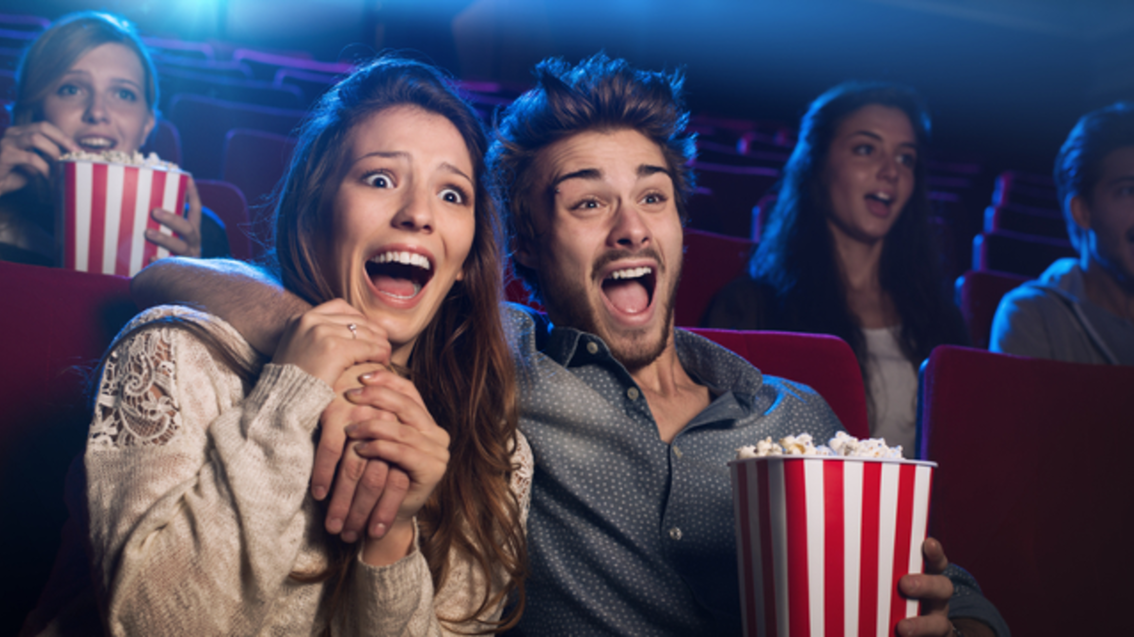 Pick the Movie Title Based on the Alternate Description Mental Floss