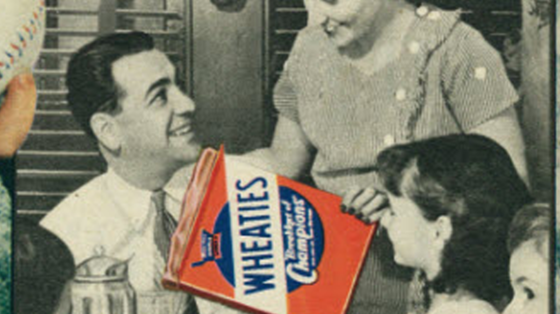 The Radio Ad That Introduced Commercial Jingles to the World Mental Floss