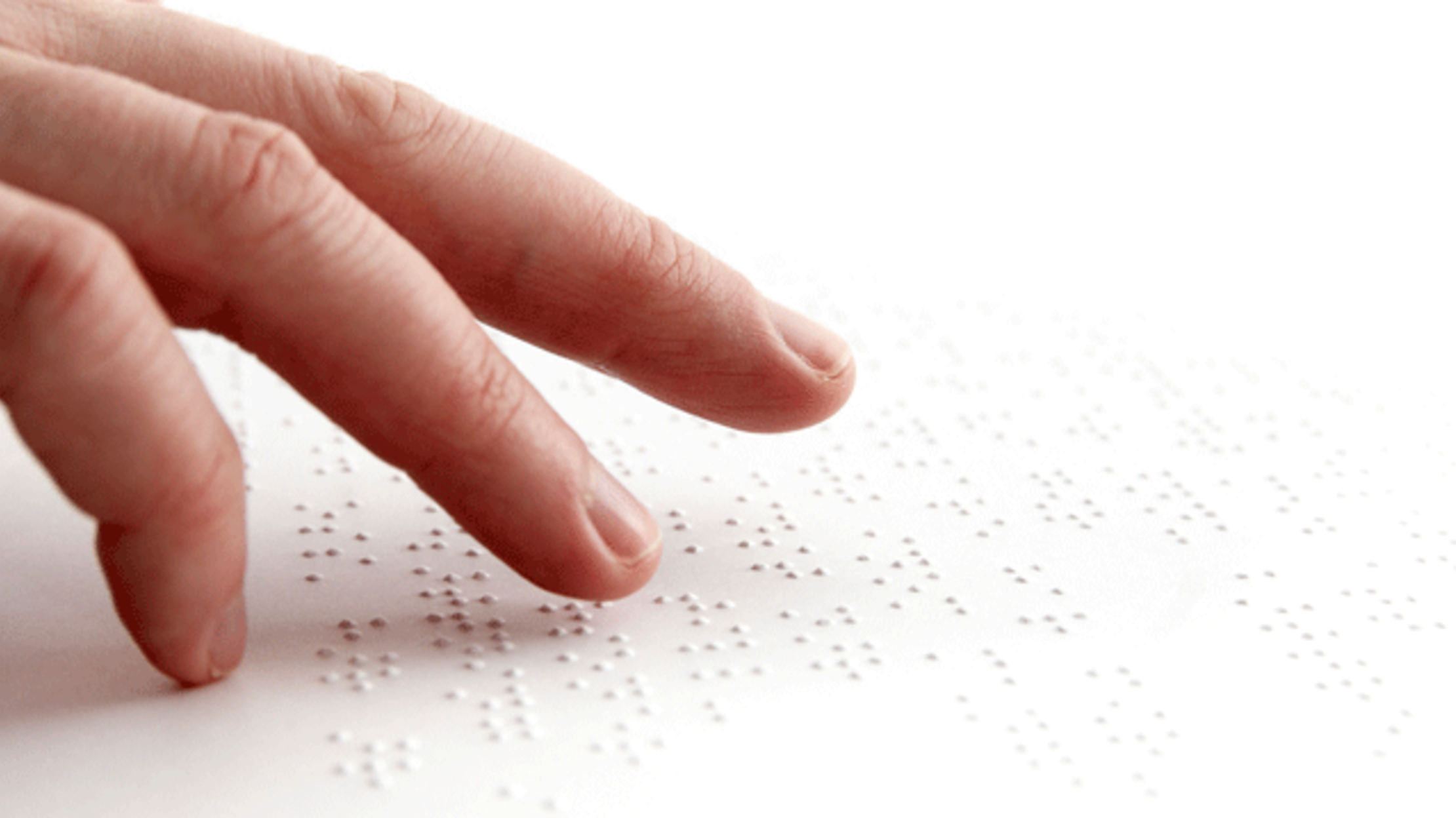 The Library of Congress Is Digitizing Its Braille Music Collection