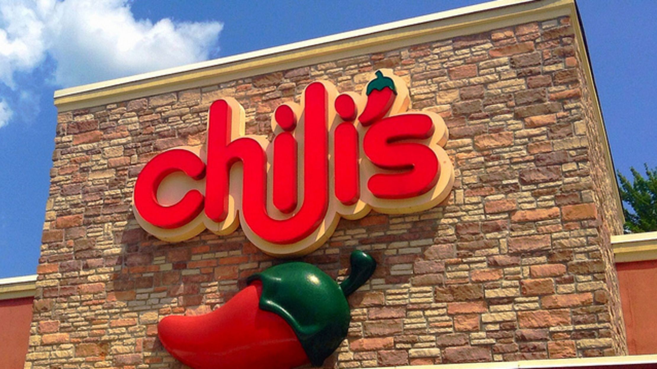 Chili's Grill & Bar - wide 9