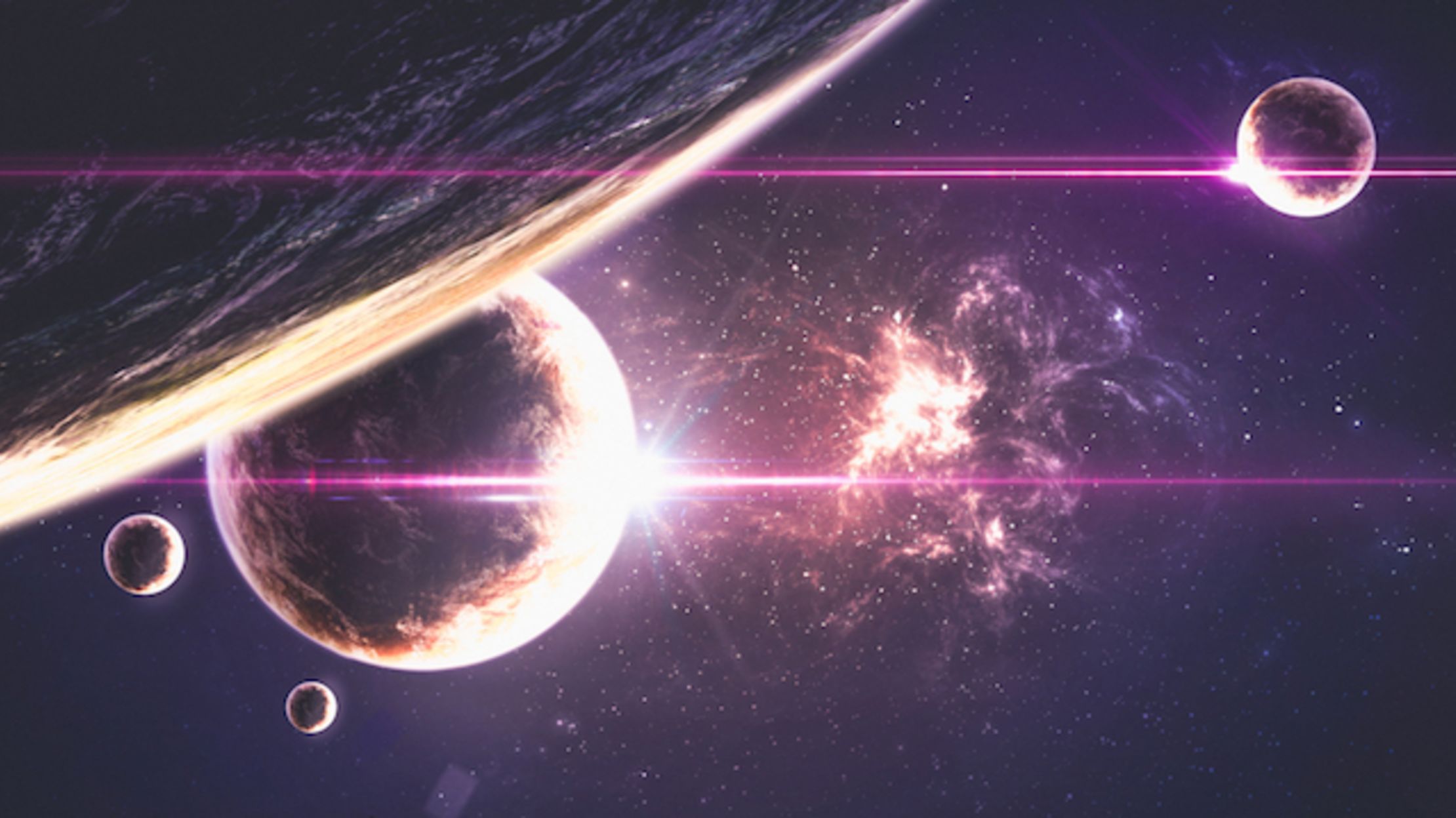 Why are planets round mental floss