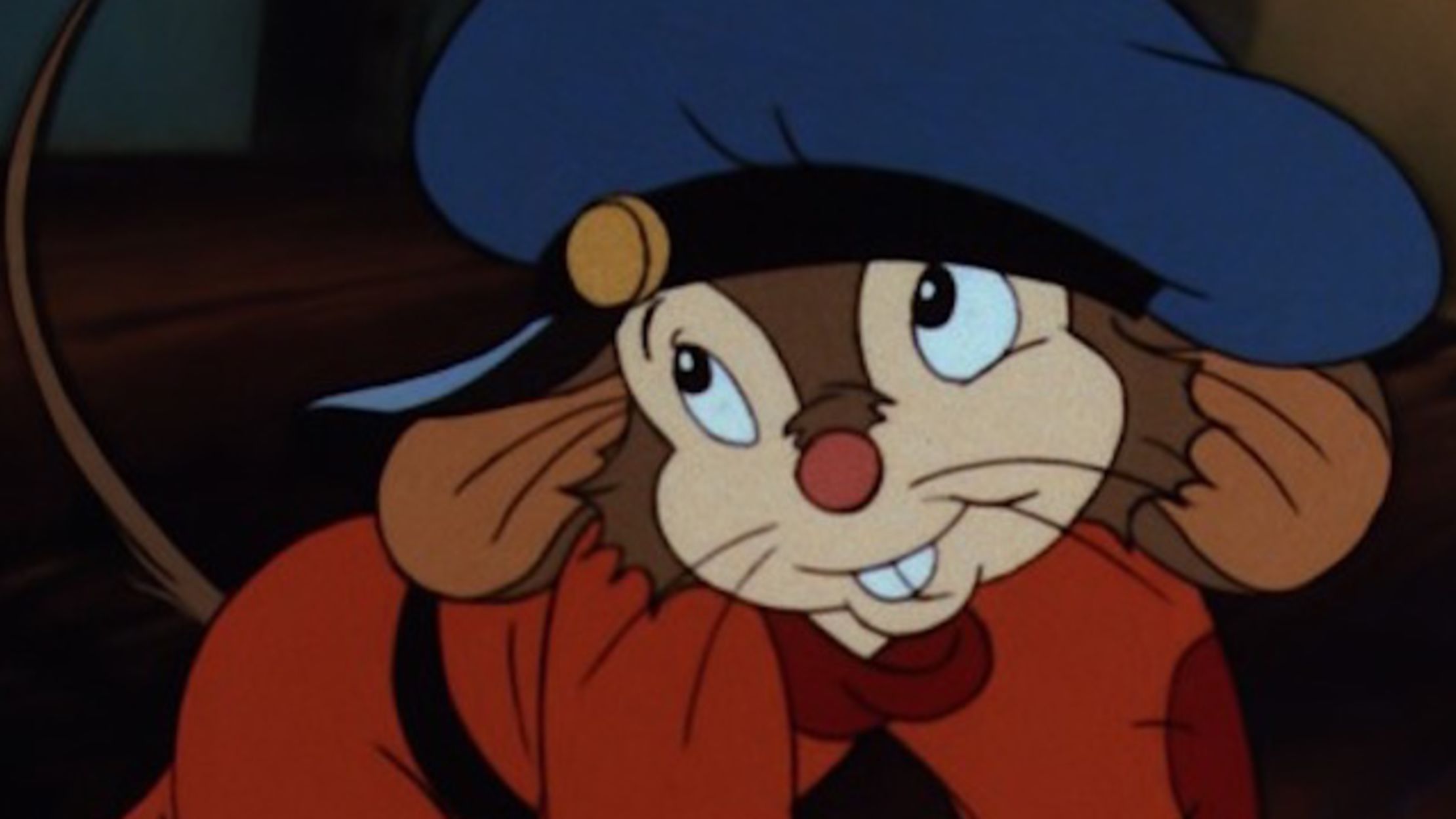 12 Facts About An American Tail Mental Floss
