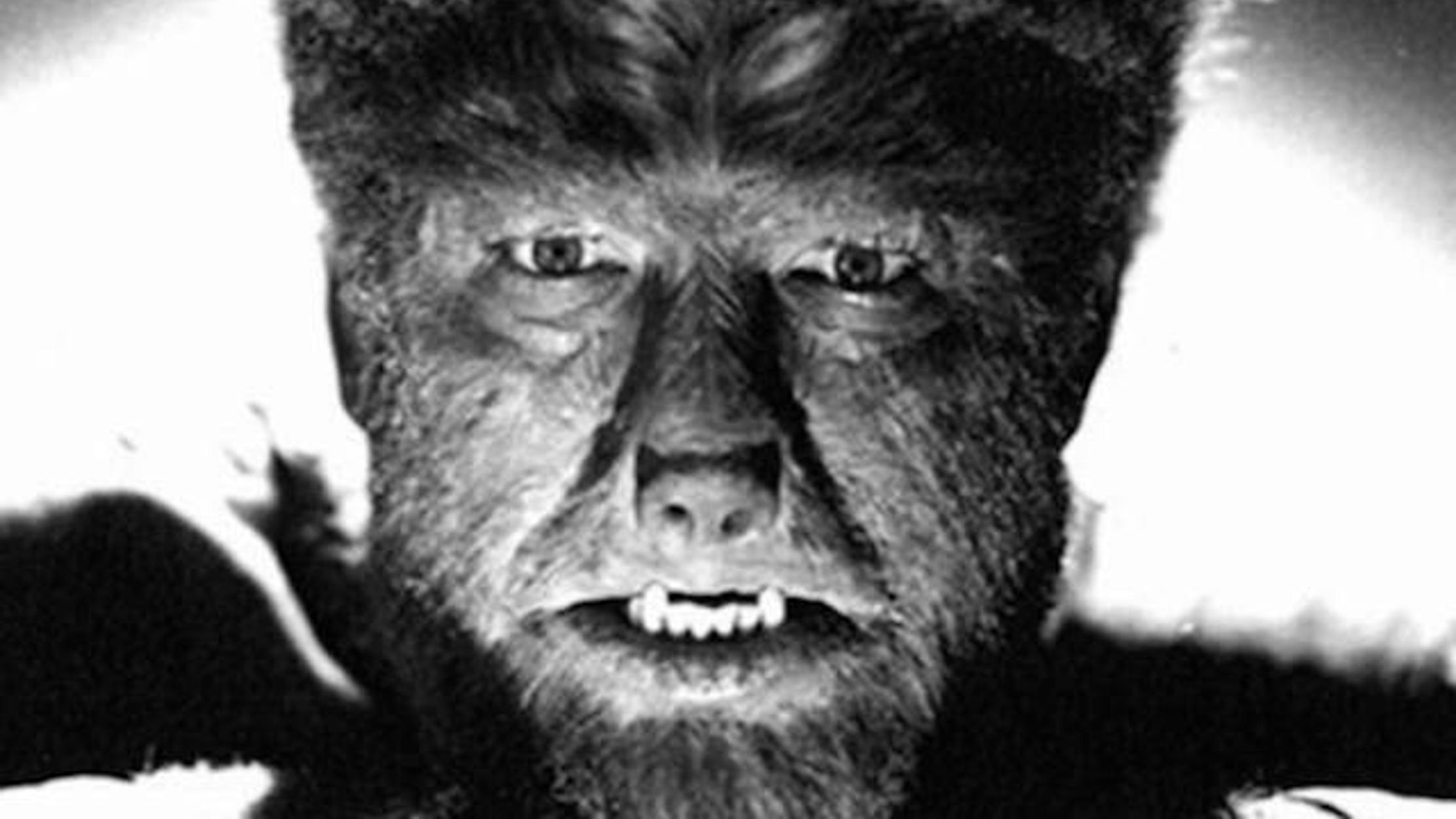 12 Howling Facts About The Wolf Man Mental Floss