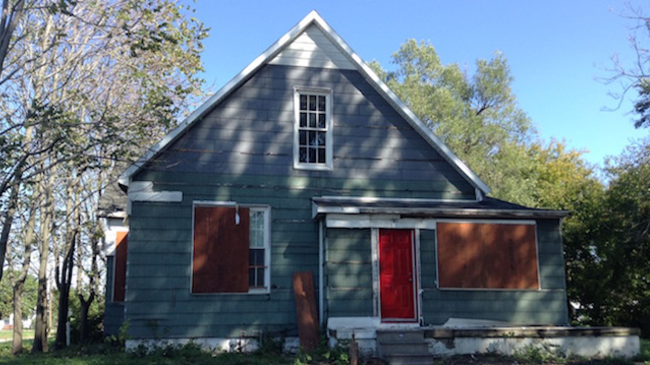 Miles Davis’s Childhood Home to a Museum Mental Floss